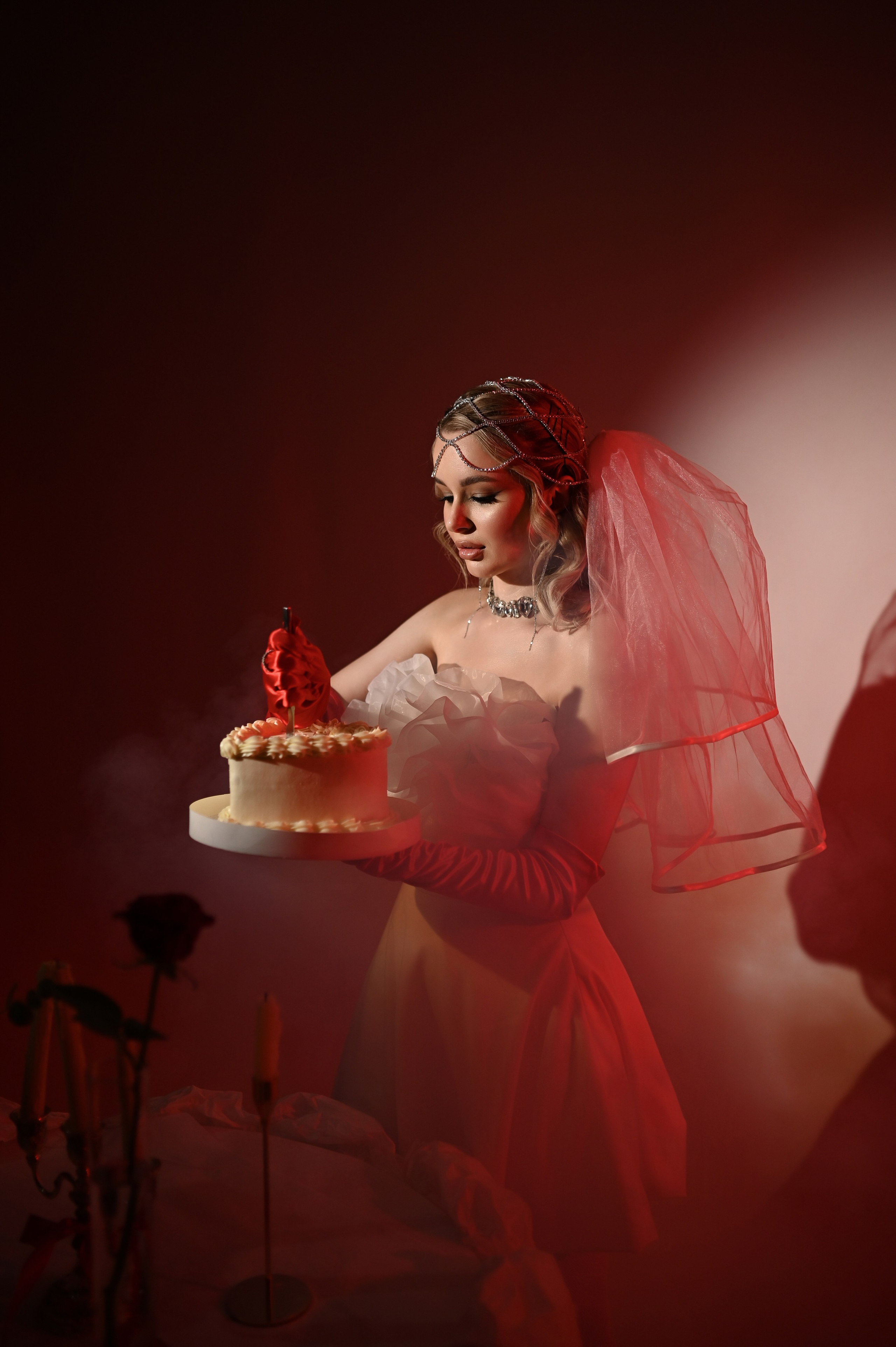 Елена. Твой личный проводник к красивым фотографиям в Старом Осколе