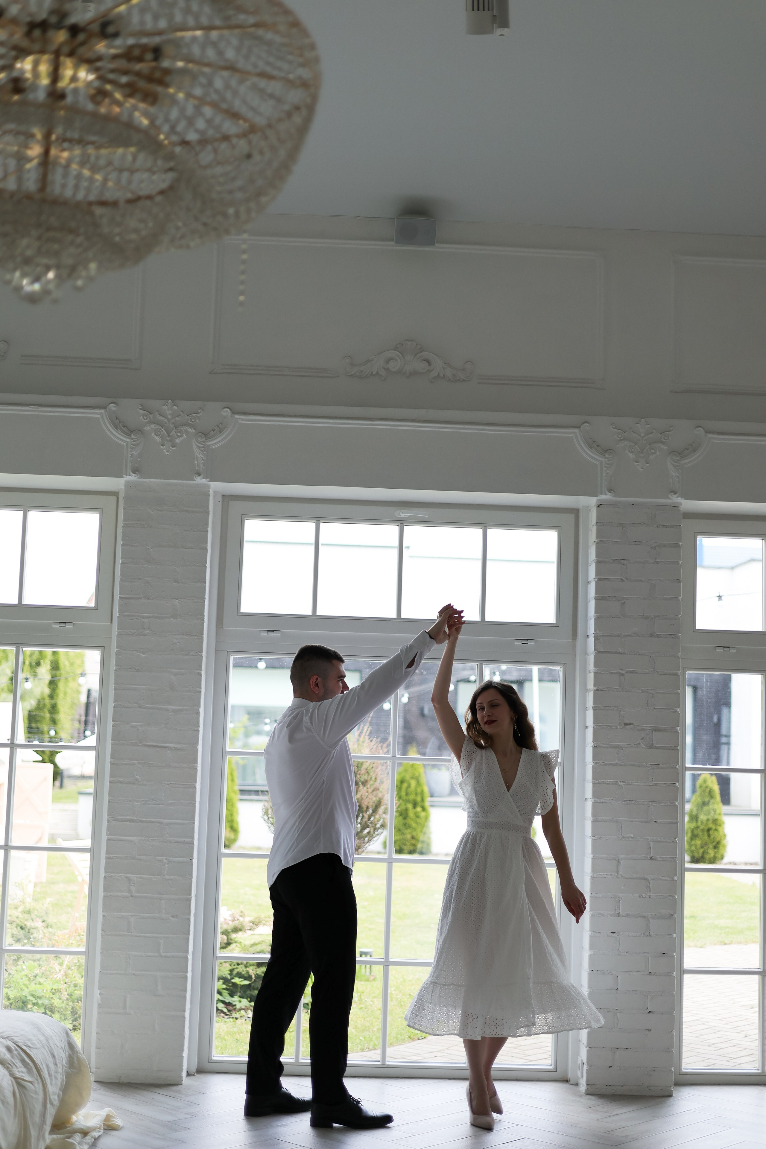 Надя и Дима. Свадебный фотограф Беларусь Ольга Козыренко