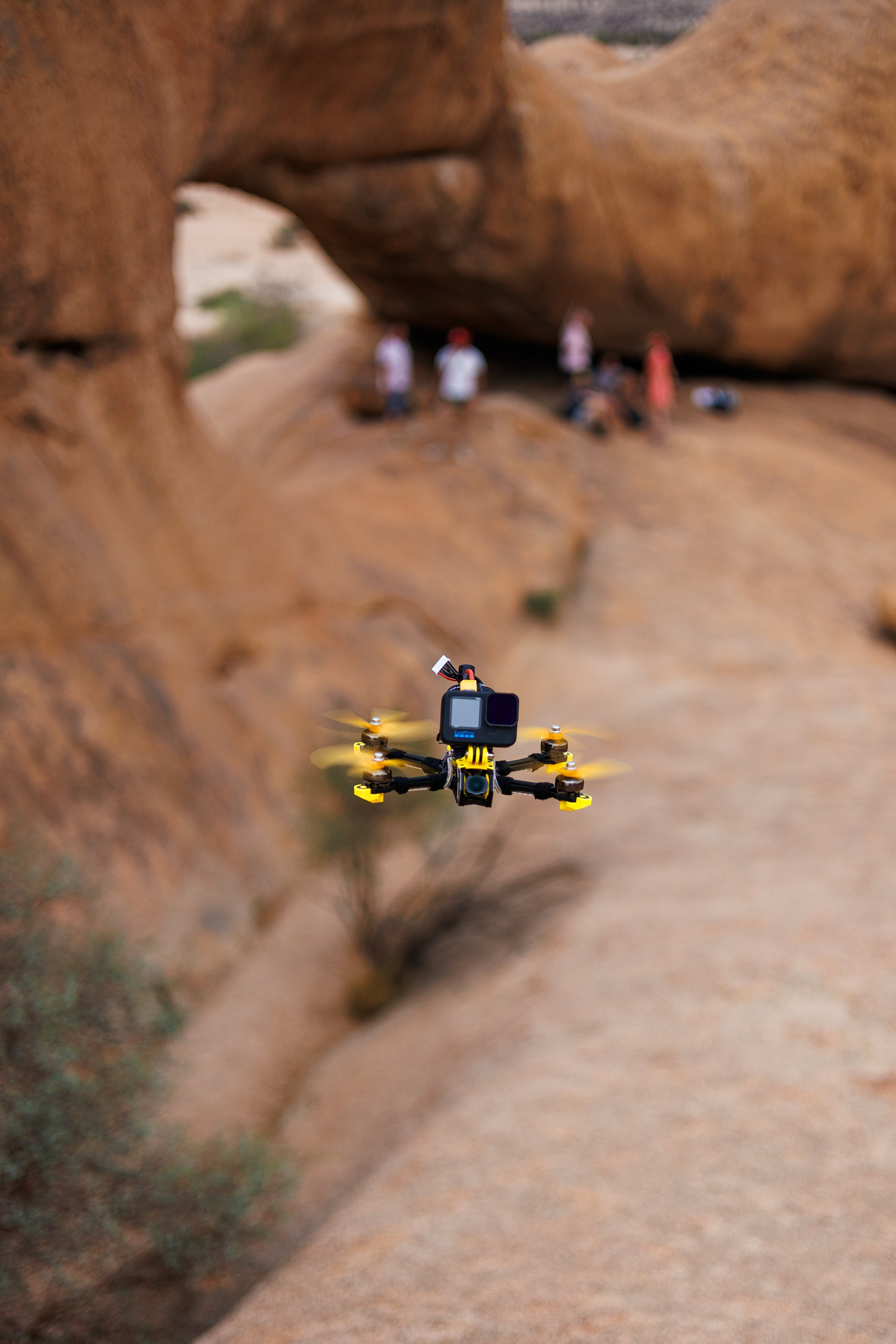 НАМИБИЯ. Роадтрип