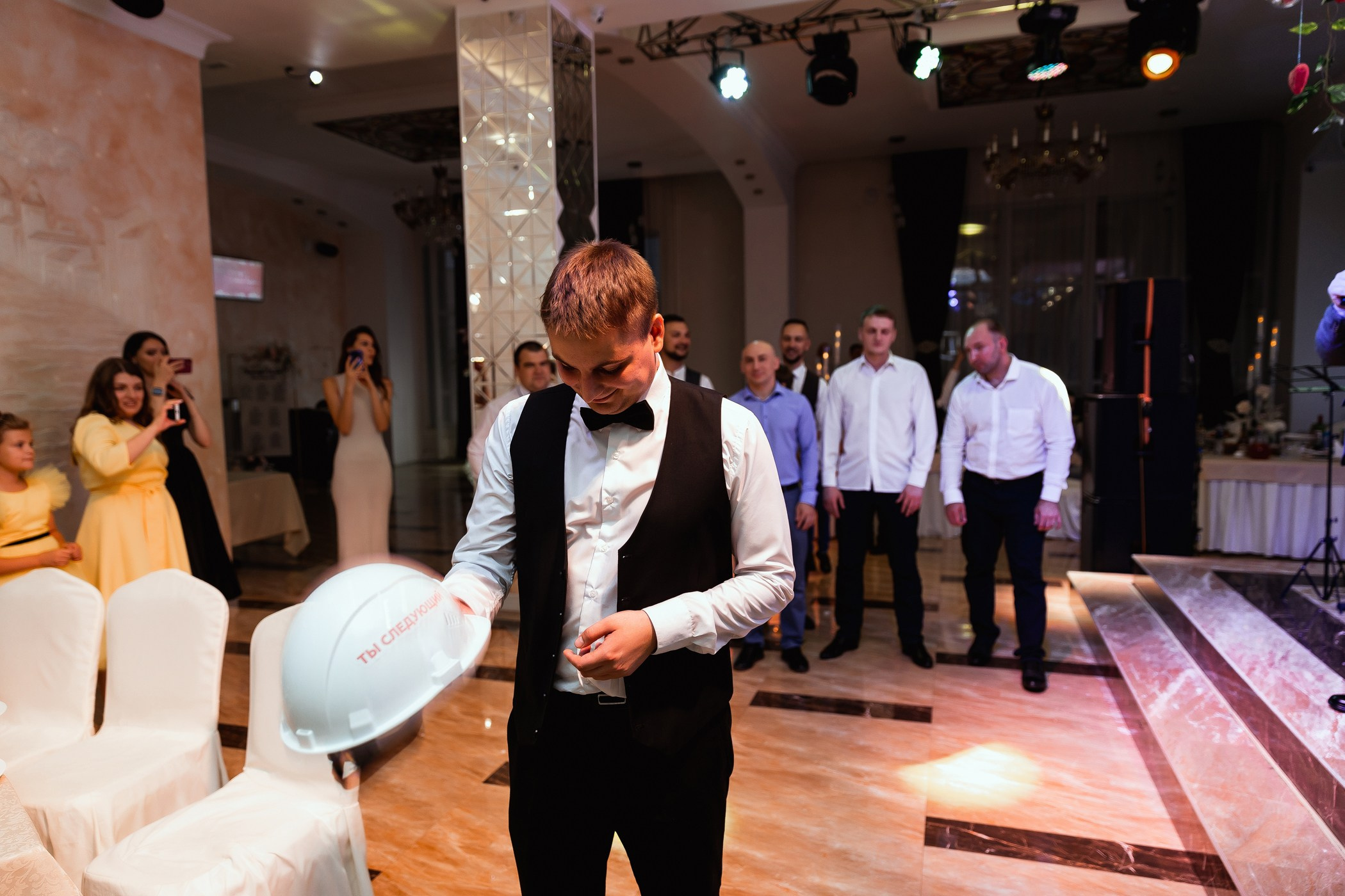 Александр и Лилия. Тимур Аминов | Фотограф в Кемерове