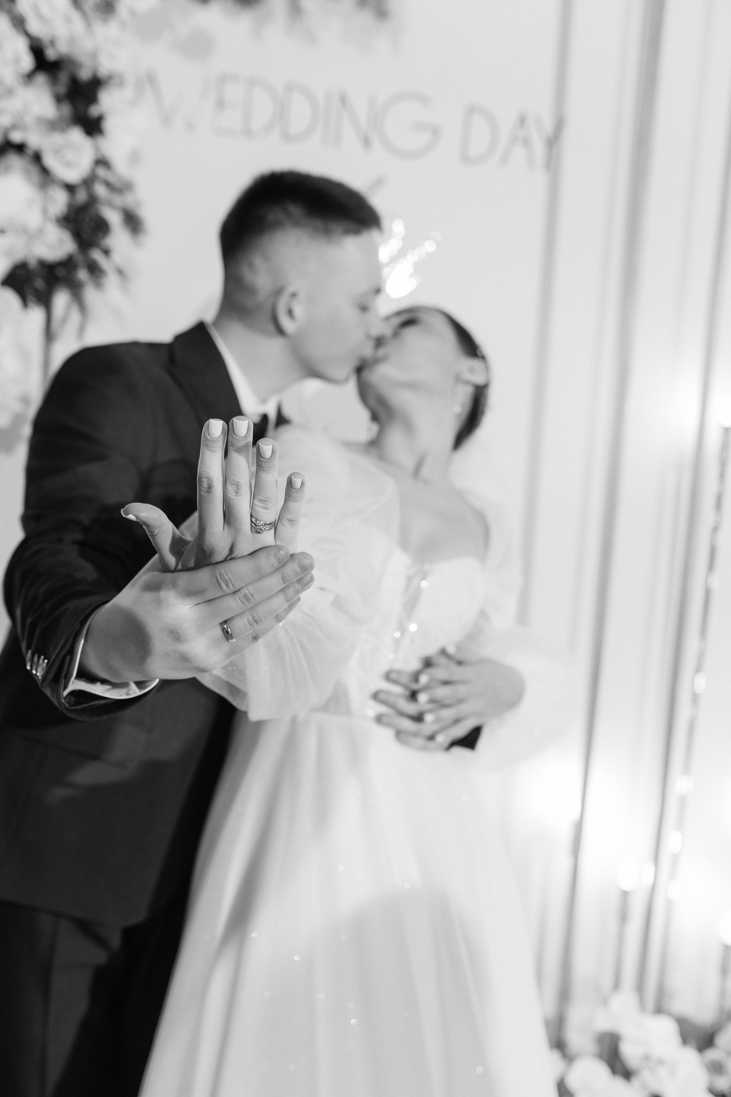 Свадьба Алексея и Ирины. Свадебный и семейный фотограф в Иркутске Яна Лиа