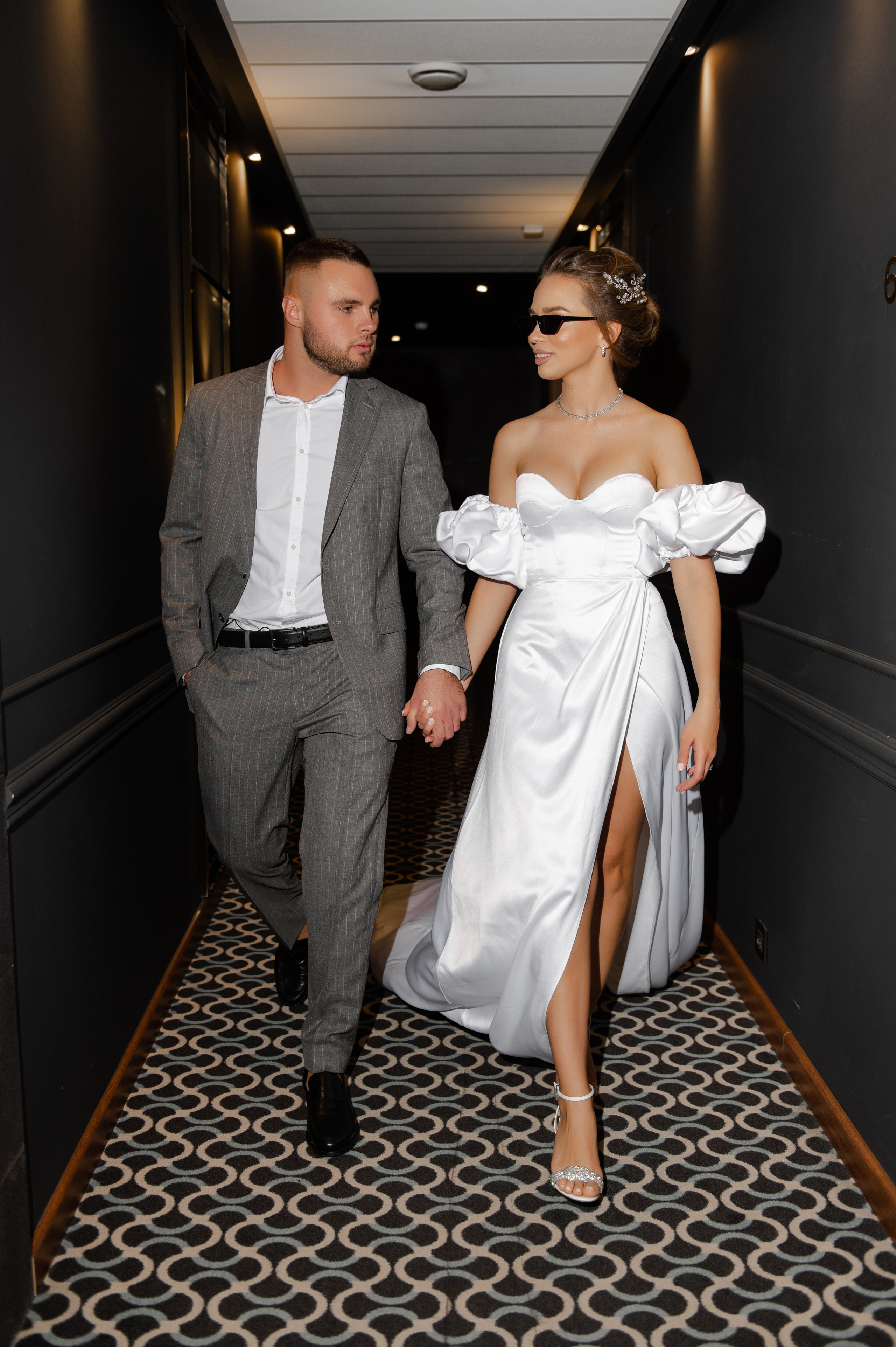 Свадебный фотограф Ростов отель ARKA. Свадебный фотограф в Ростове Максимов Максим