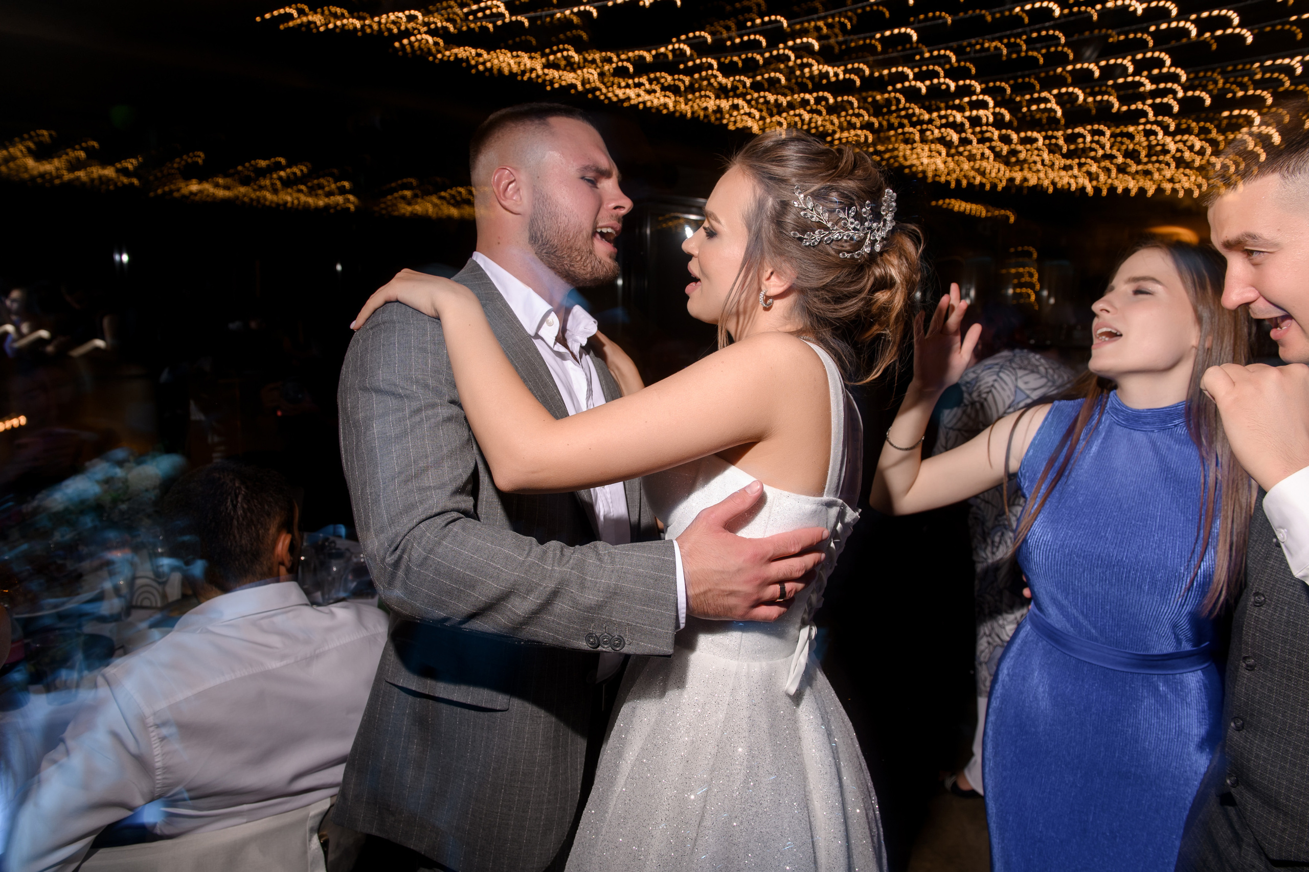 Свадебный фотограф Ростов отель ARKA. Свадебный фотограф в Ростове Максимов Максим