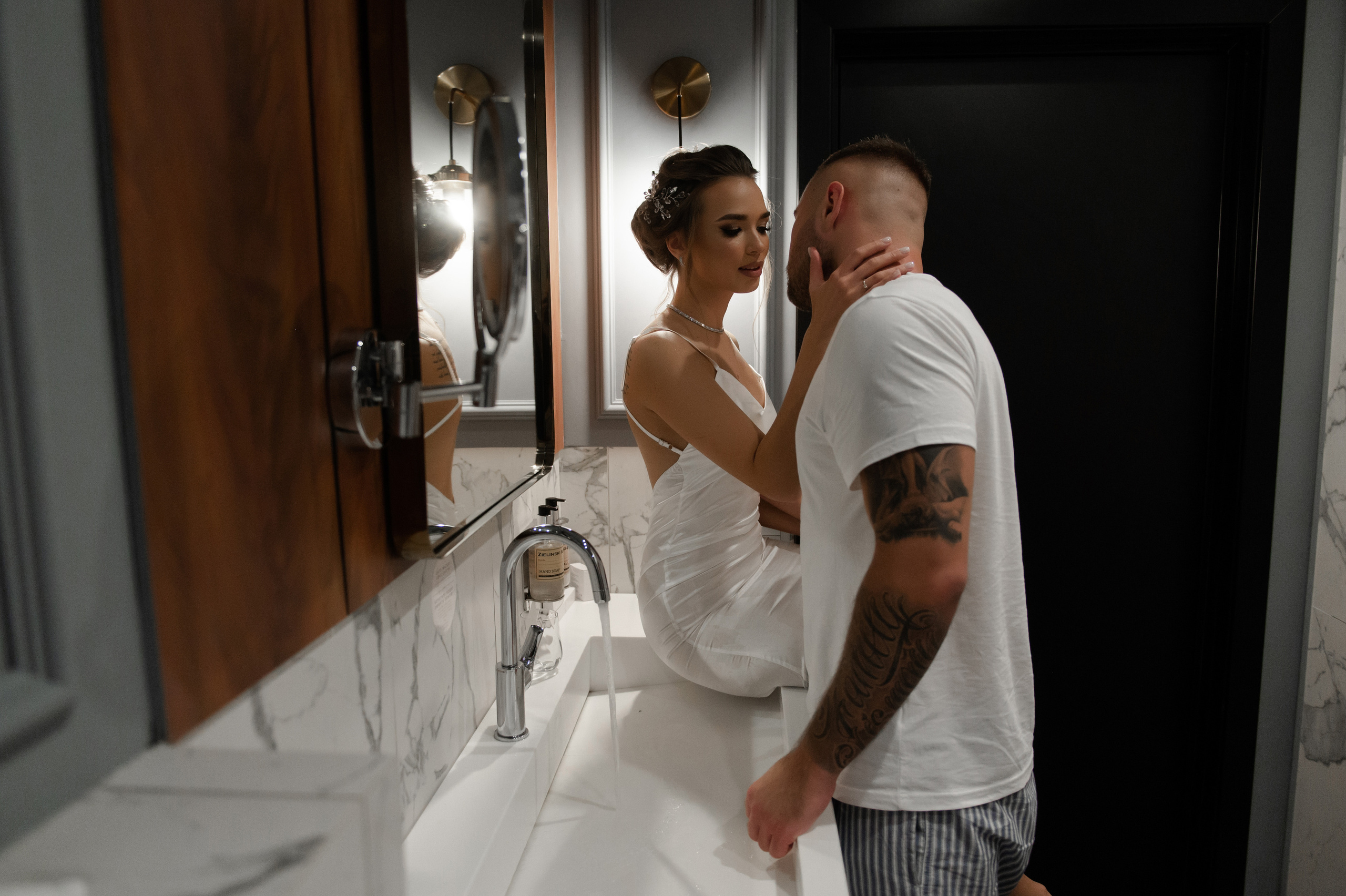 Свадебный фотограф Ростов отель ARKA. Свадебный фотограф в Ростове Максимов Максим