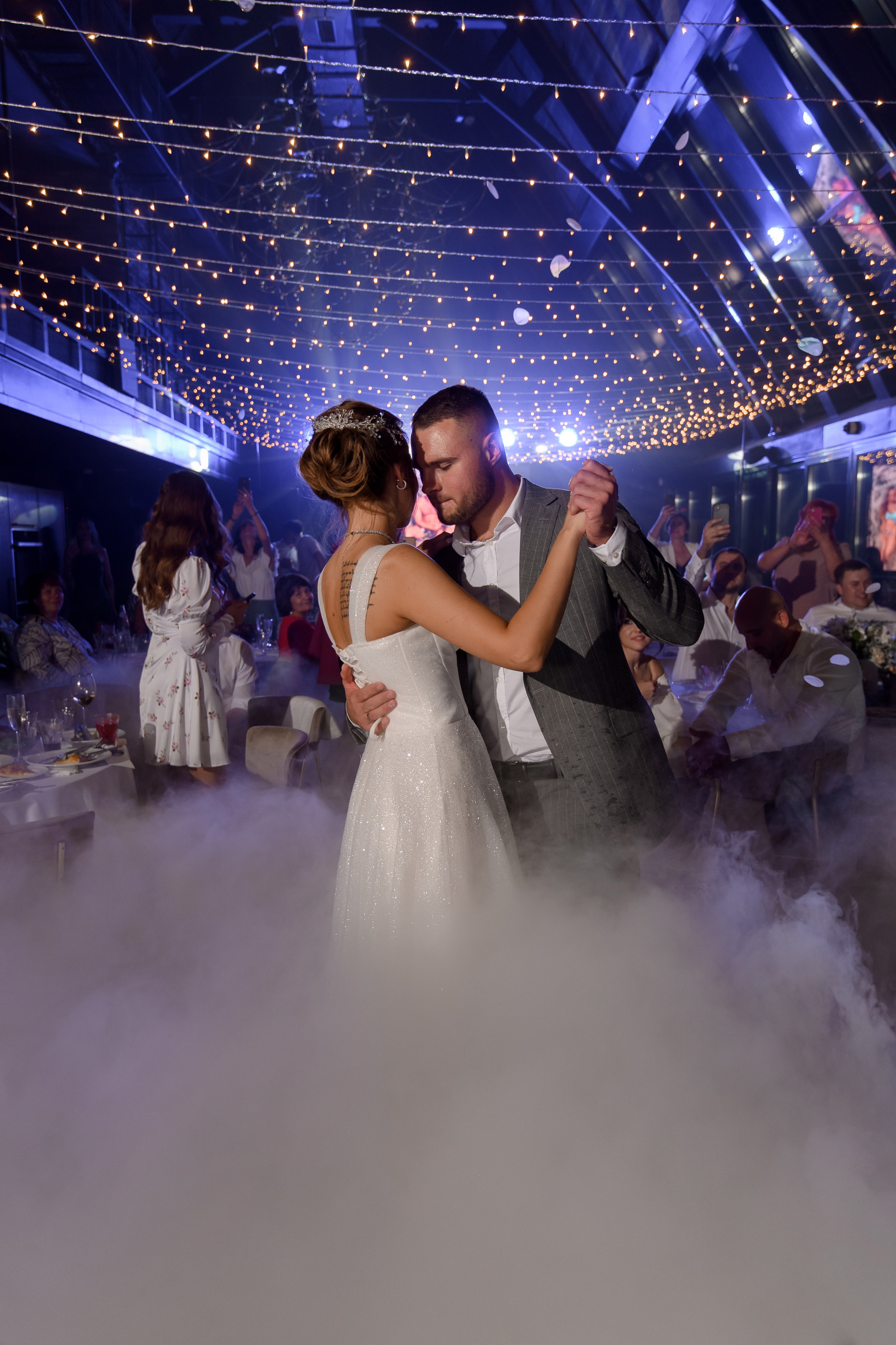 Свадебный фотограф Ростов отель ARKA. Свадебный фотограф в Ростове Максимов Максим