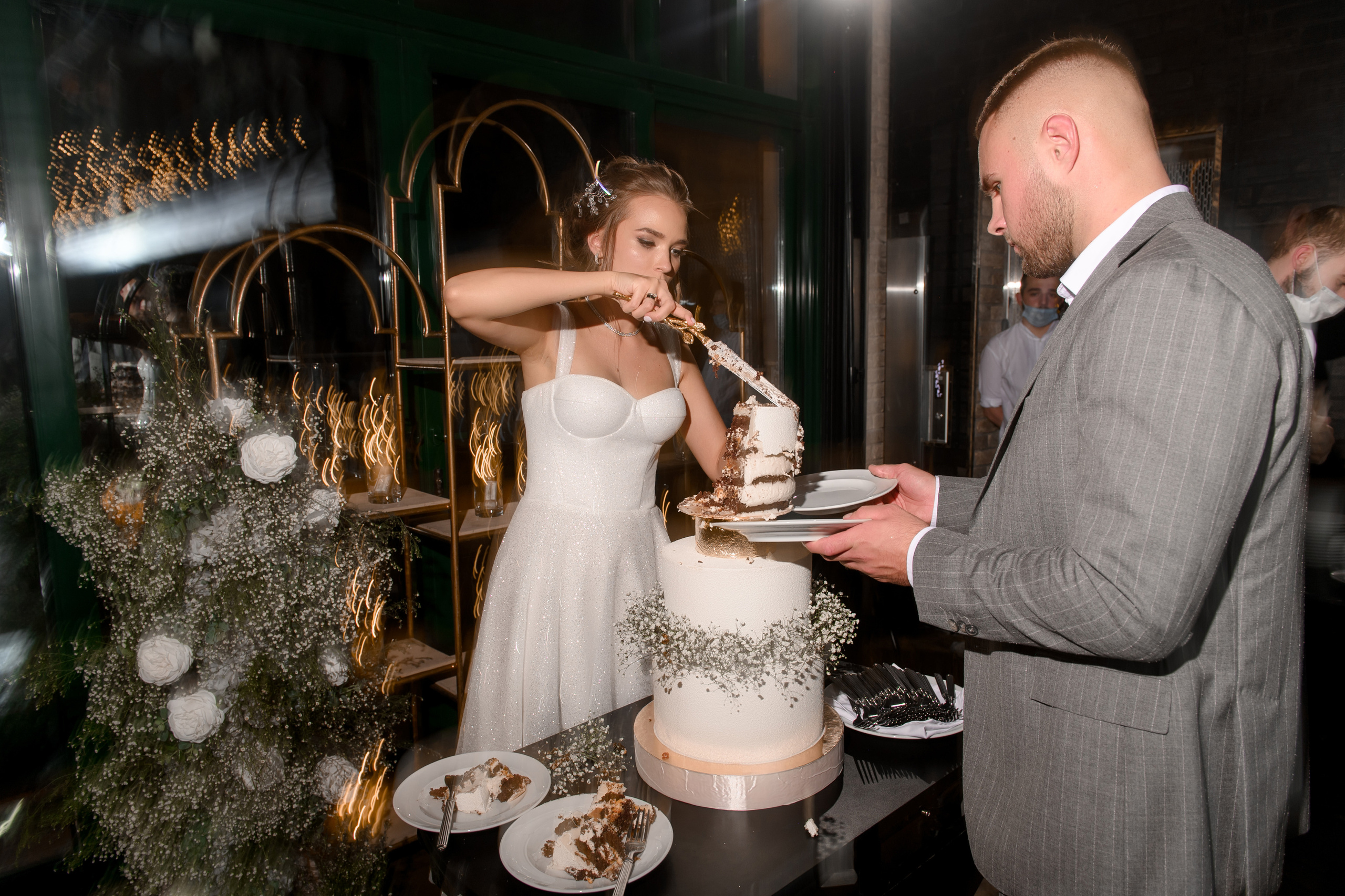 Свадебный фотограф Ростов отель ARKA. Свадебный фотограф в Ростове Максимов Максим