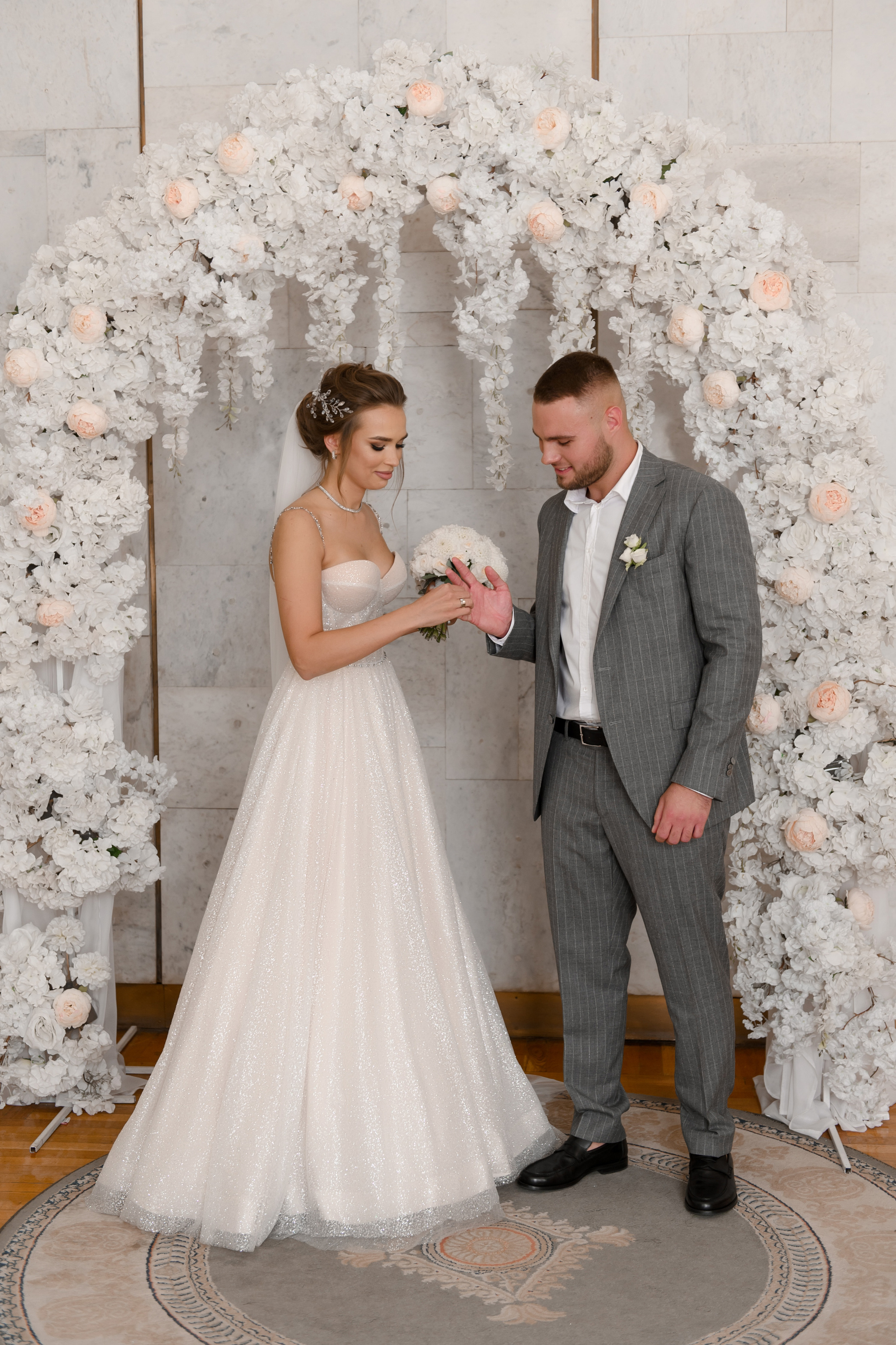 Свадебный фотограф Ростов отель ARKA. Свадебный фотограф в Ростове Максимов Максим