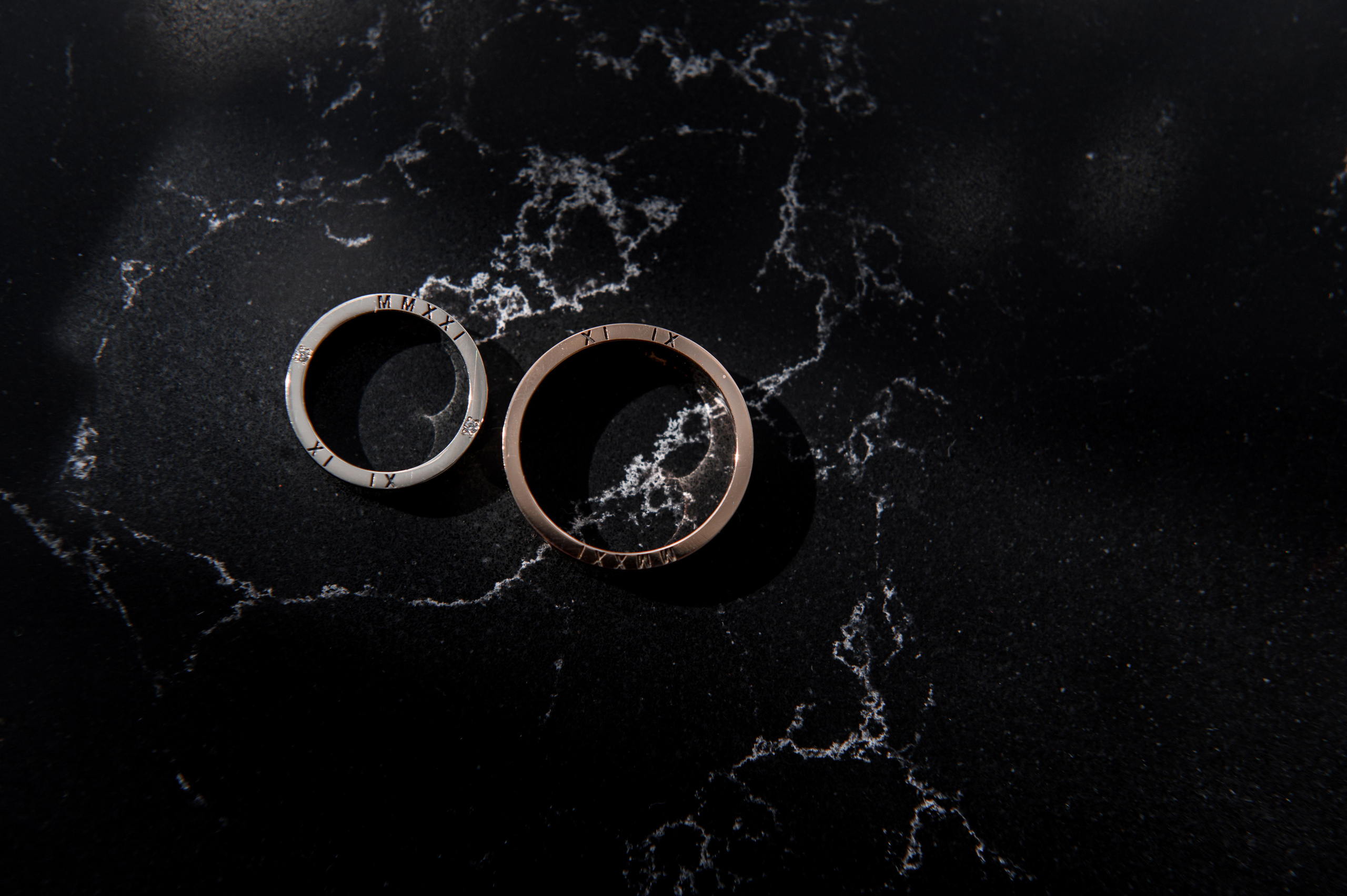 Фотография колец. Фотограф в Ростове