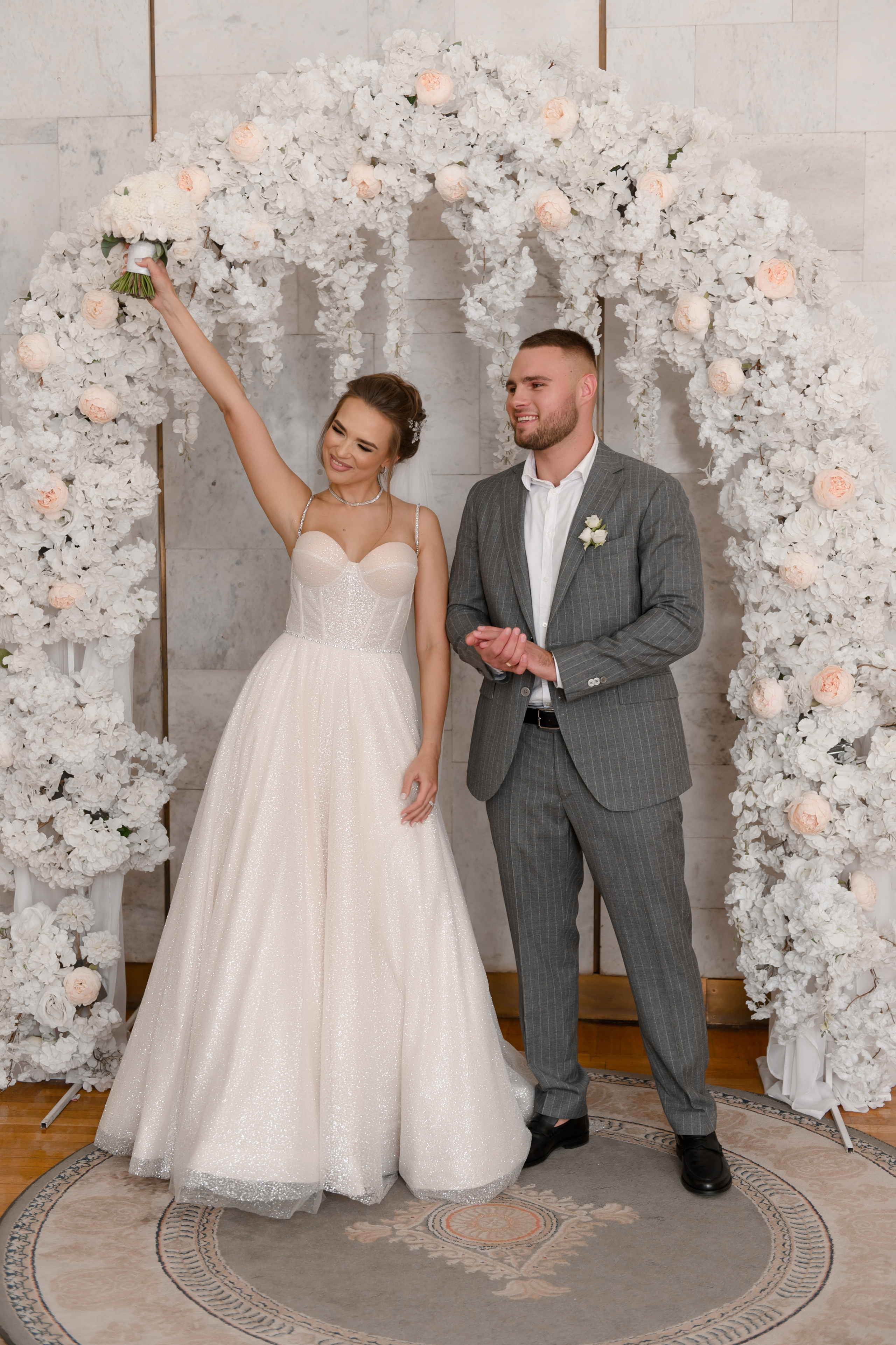 Свадебный фотограф Ростов отель ARKA. Свадебный фотограф в Ростове Максимов Максим