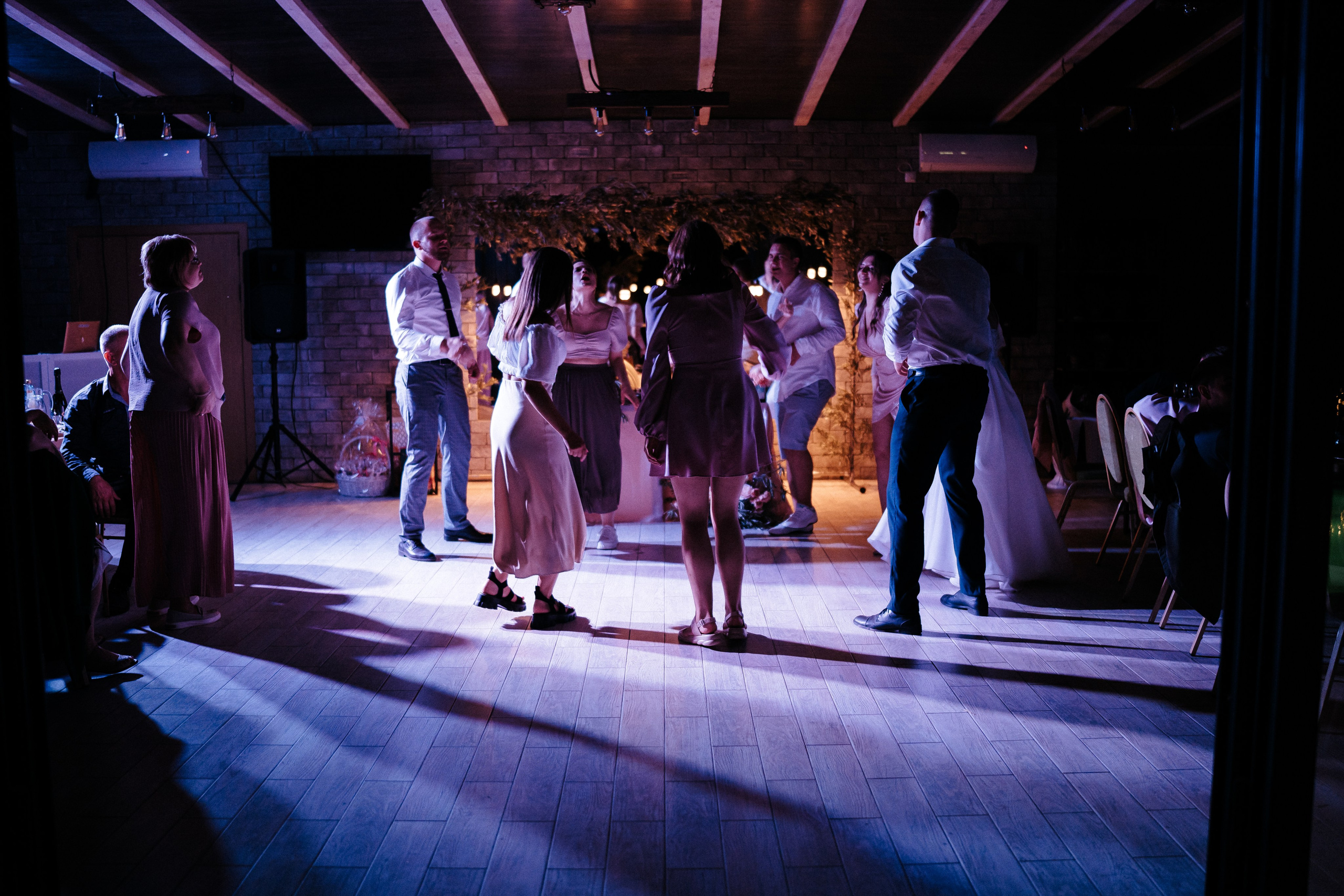 Василий и Виктория. Свадебный фотограф в Симферополе