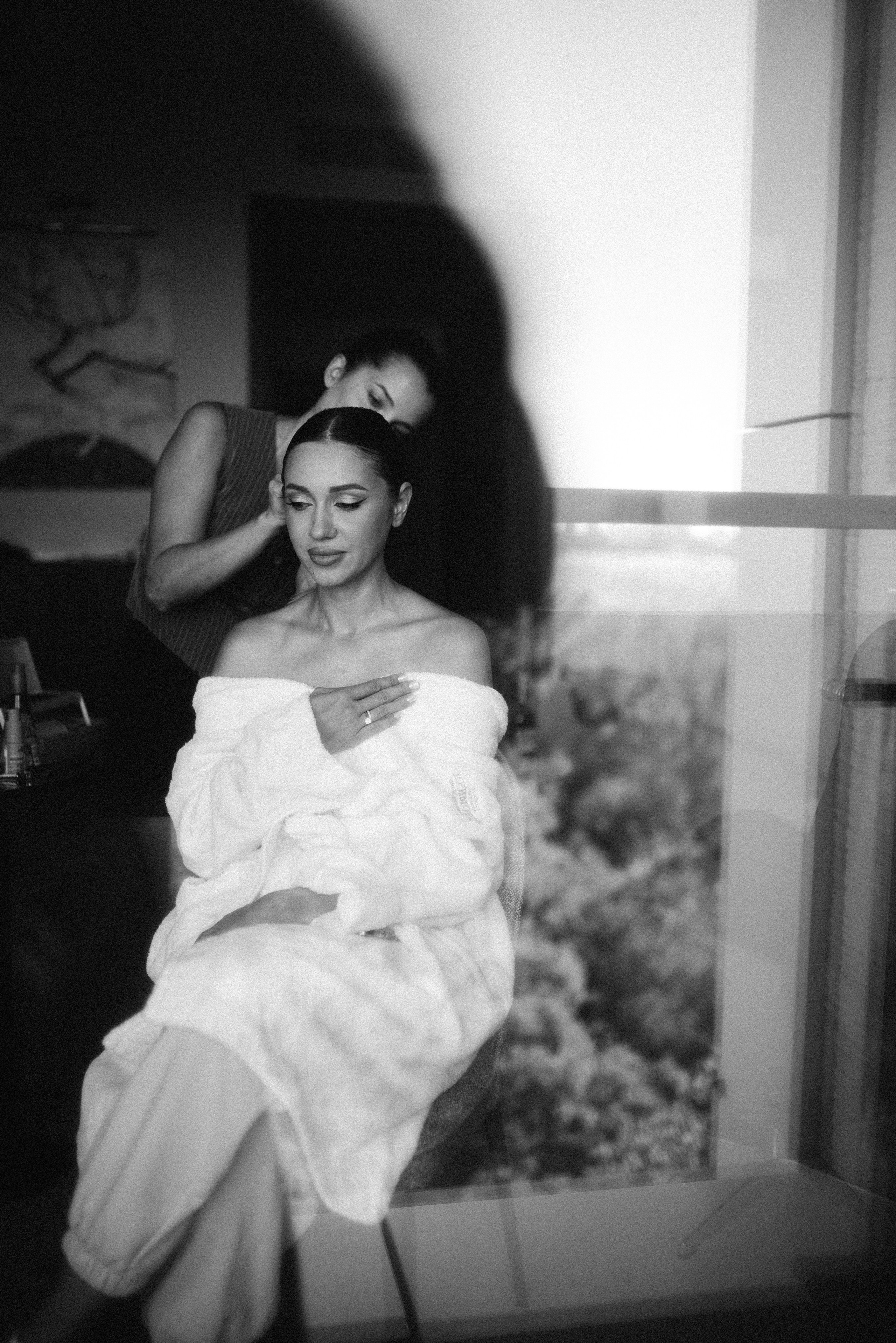 Александр и Виктория | Полный свадебный день. Выступала в качестве второго фотографа. Фотограф Санкт-Петербург, Новороссийск