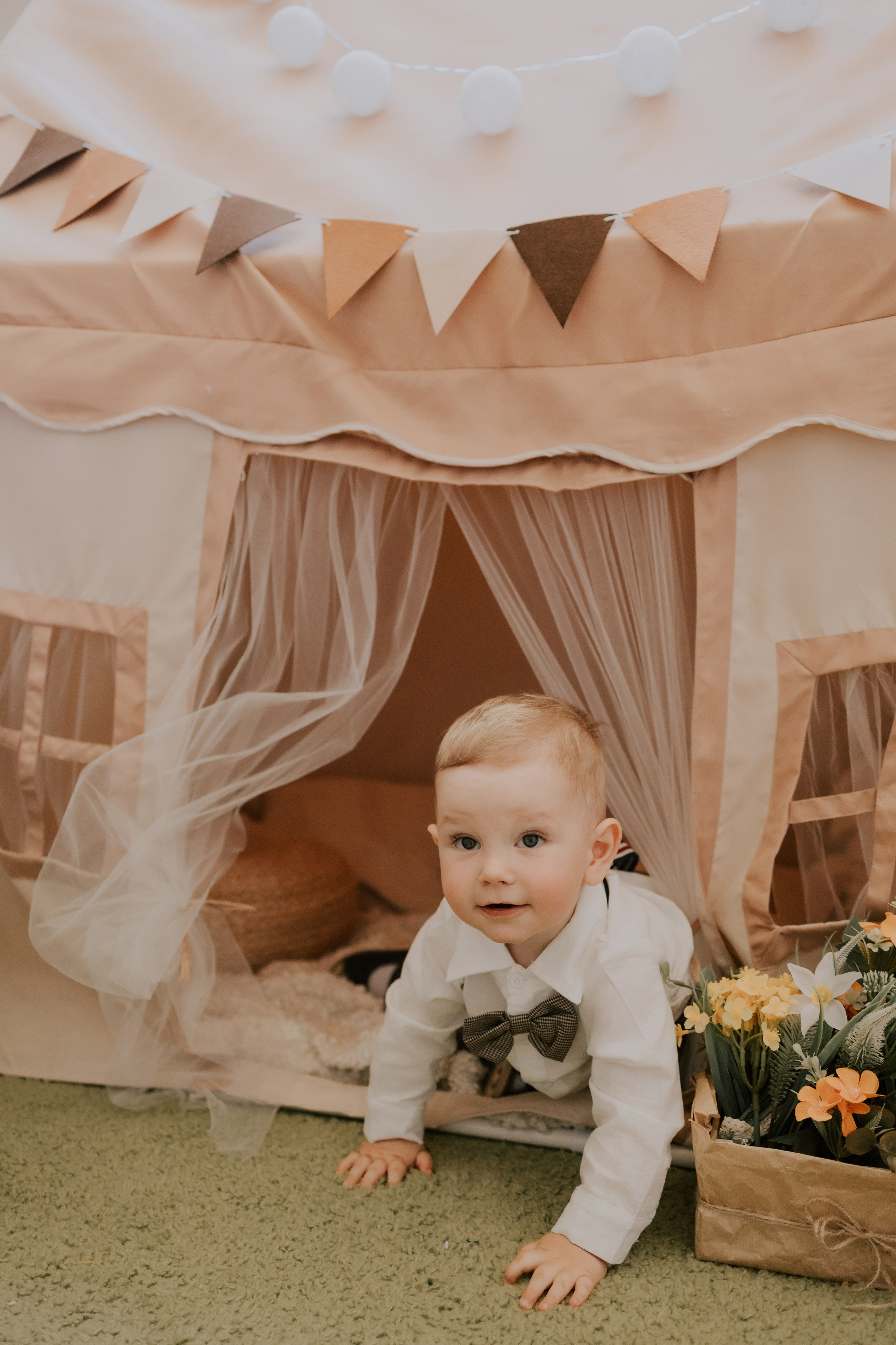 Юля, Вова и Максим. Свадебный фотограф Воронеж Оля Маркович