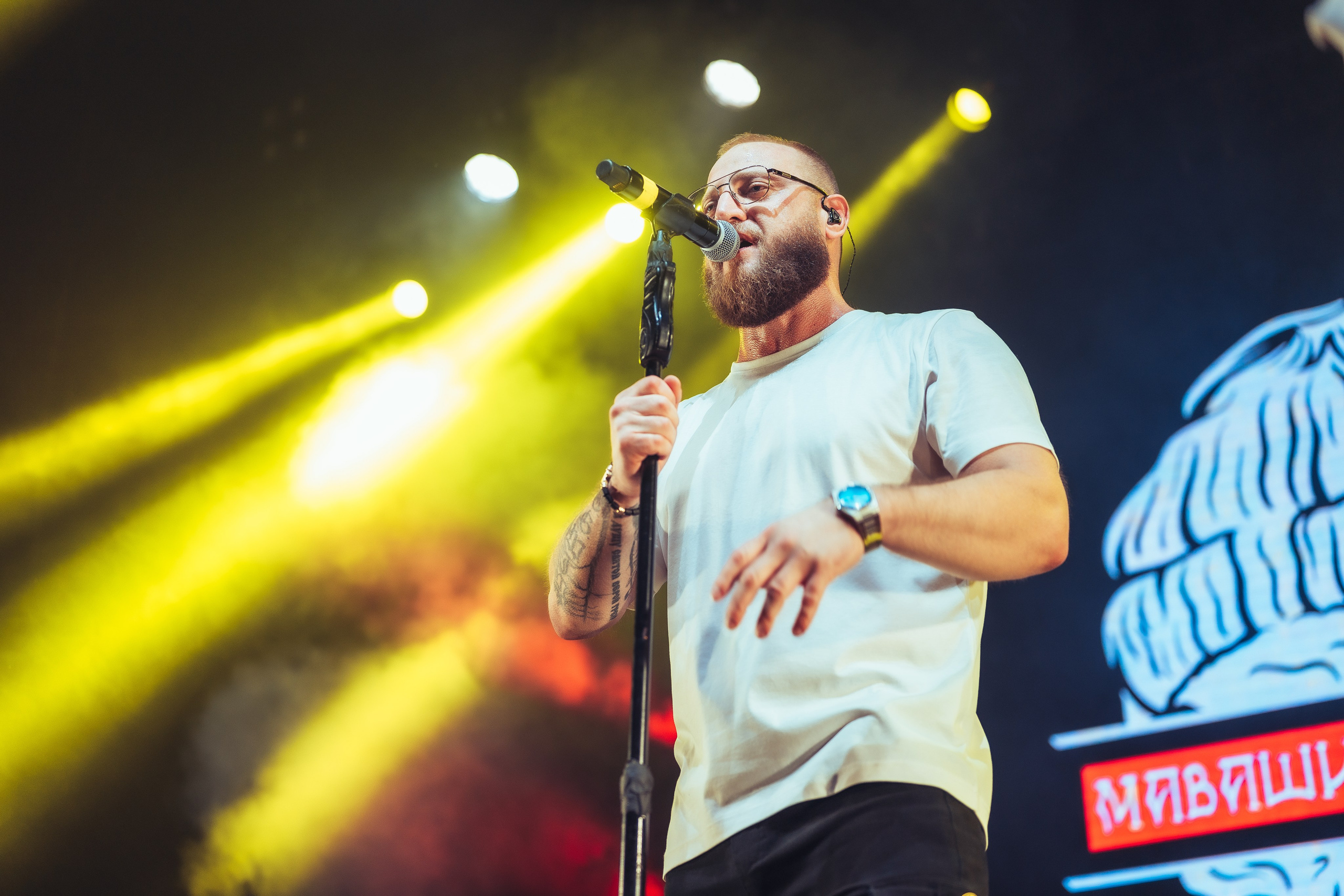 МАВАШИ group, 2025 год. Иван Кубик — фотограф и видеограф