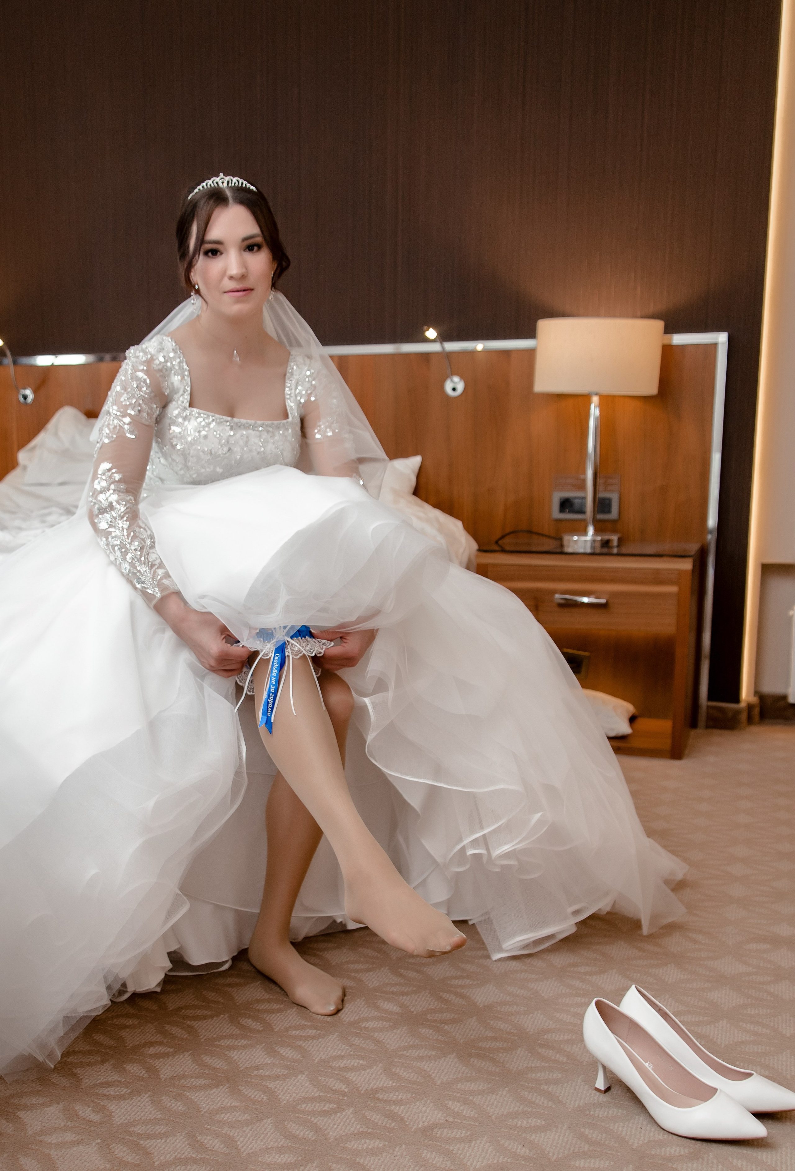 Свадебная фотосессия. Семейный, свадебный и детский фотограф в Новосибирске Ольга Хидченко