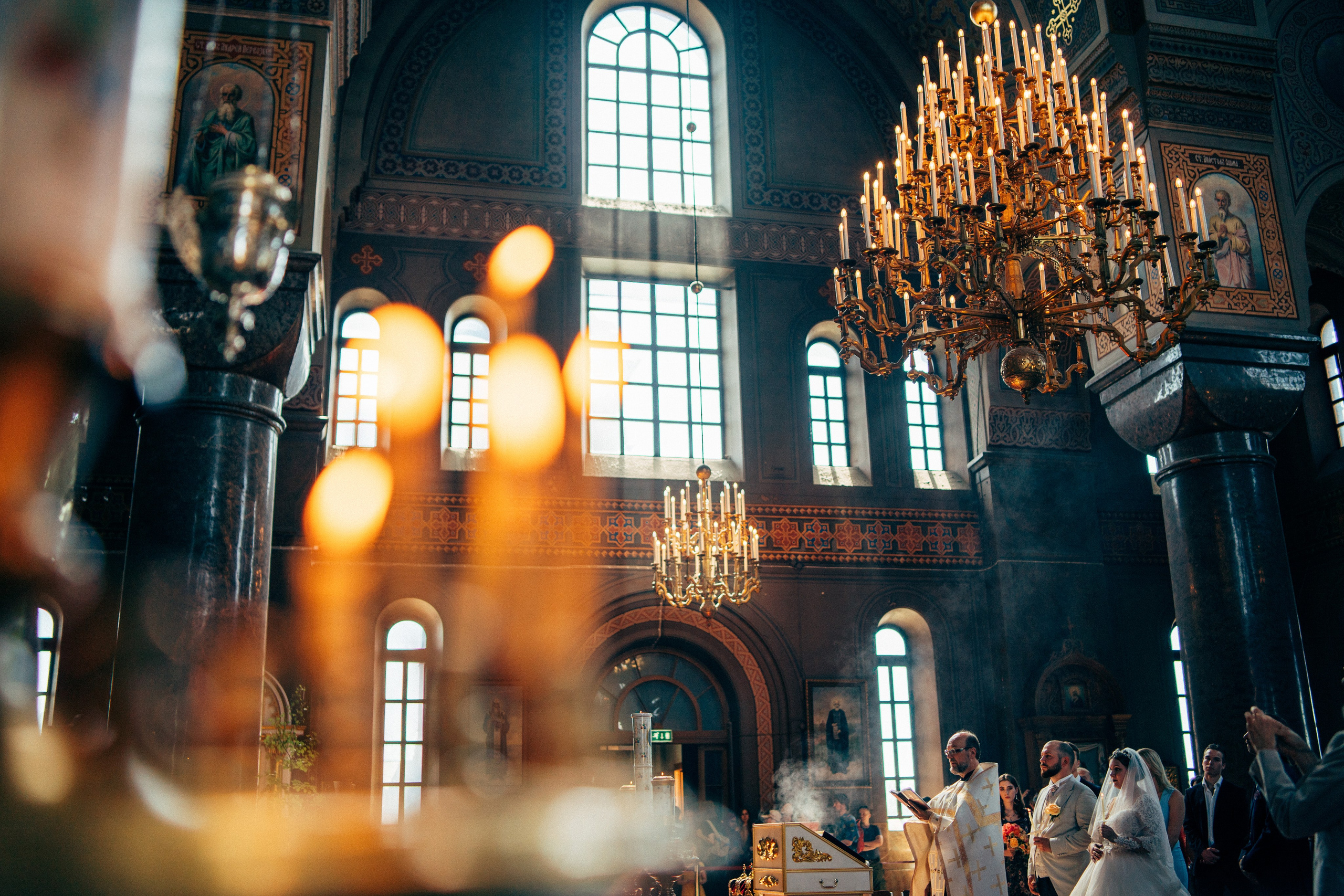 ВЕНЧАНИЕ. Миша Снимет | твой фотограф