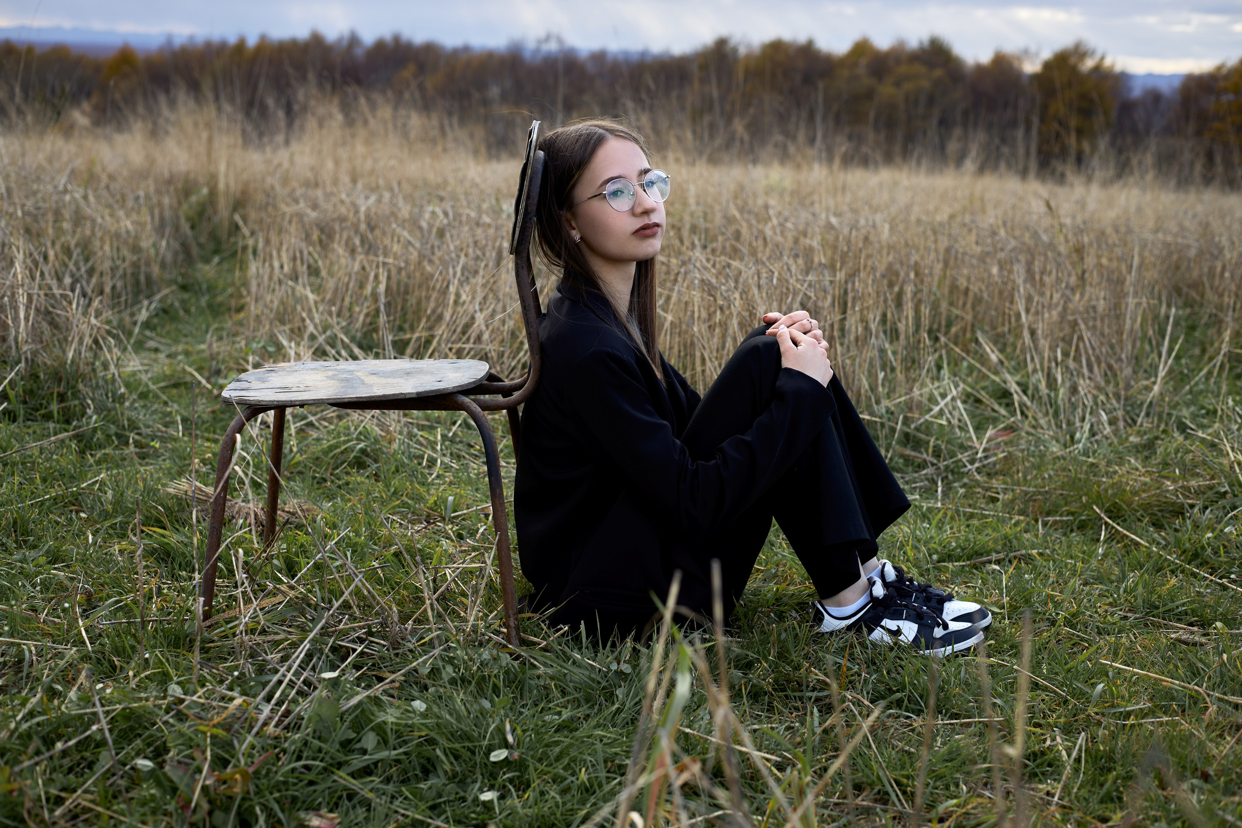 Фотограф Южно-Сахалинска