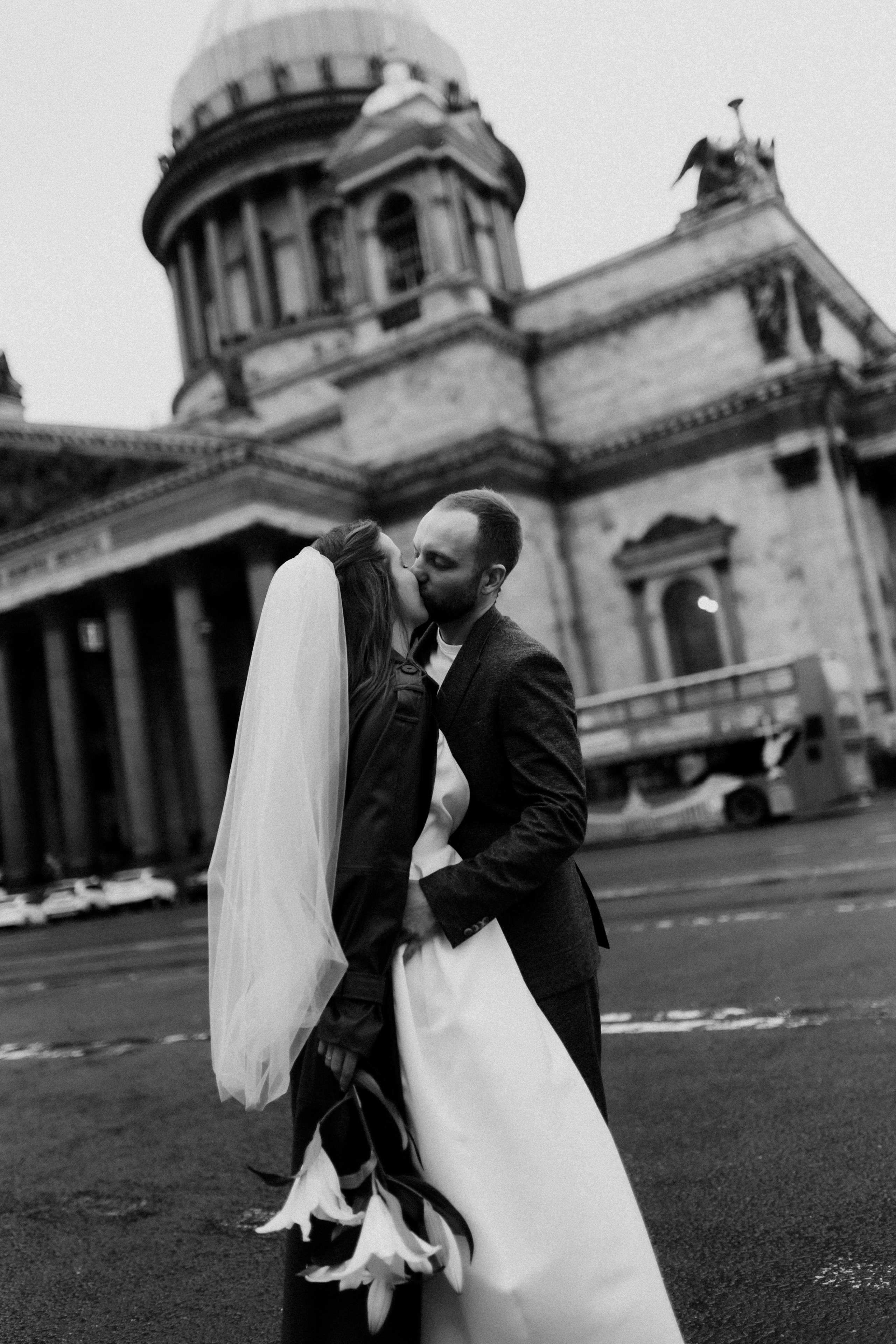 Татьяна и Дмитрий. Фотограф в Санкт-Петербурге