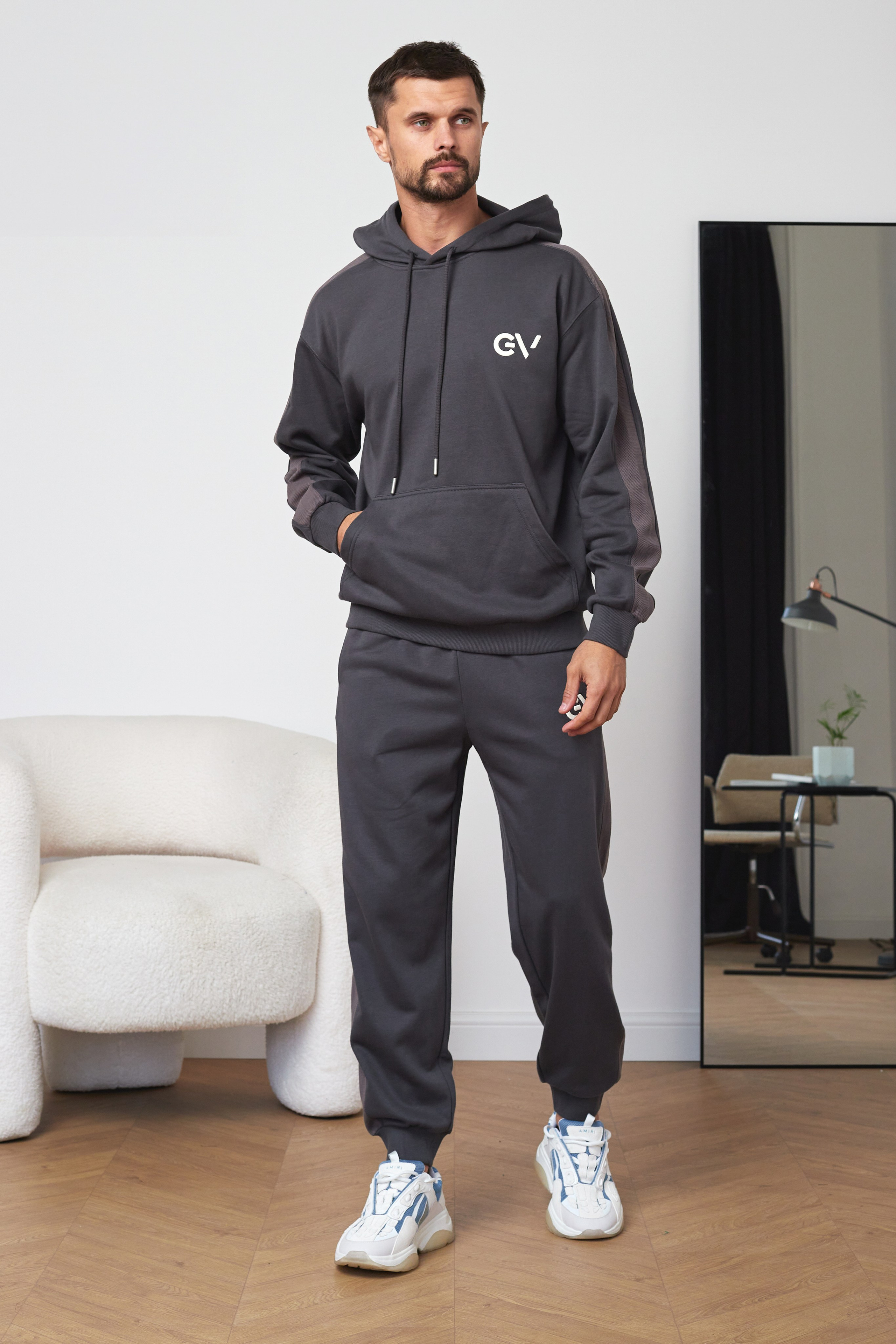 Бренд Giovanni Vittori. Профессиональный фотограф в Москве Lina Sokol