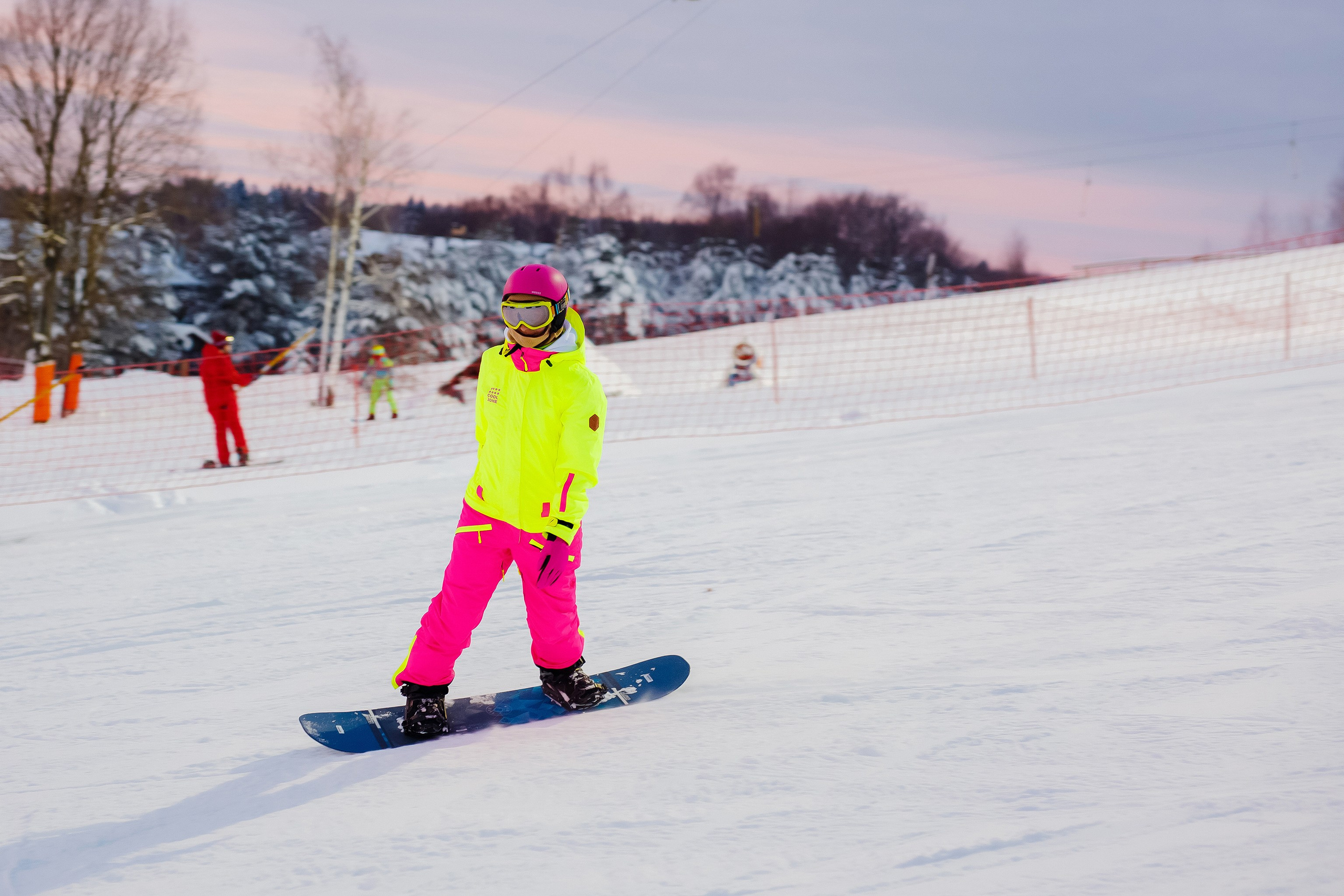 Корпоратив в Тягачева. Фотограф Евгений Меркулов