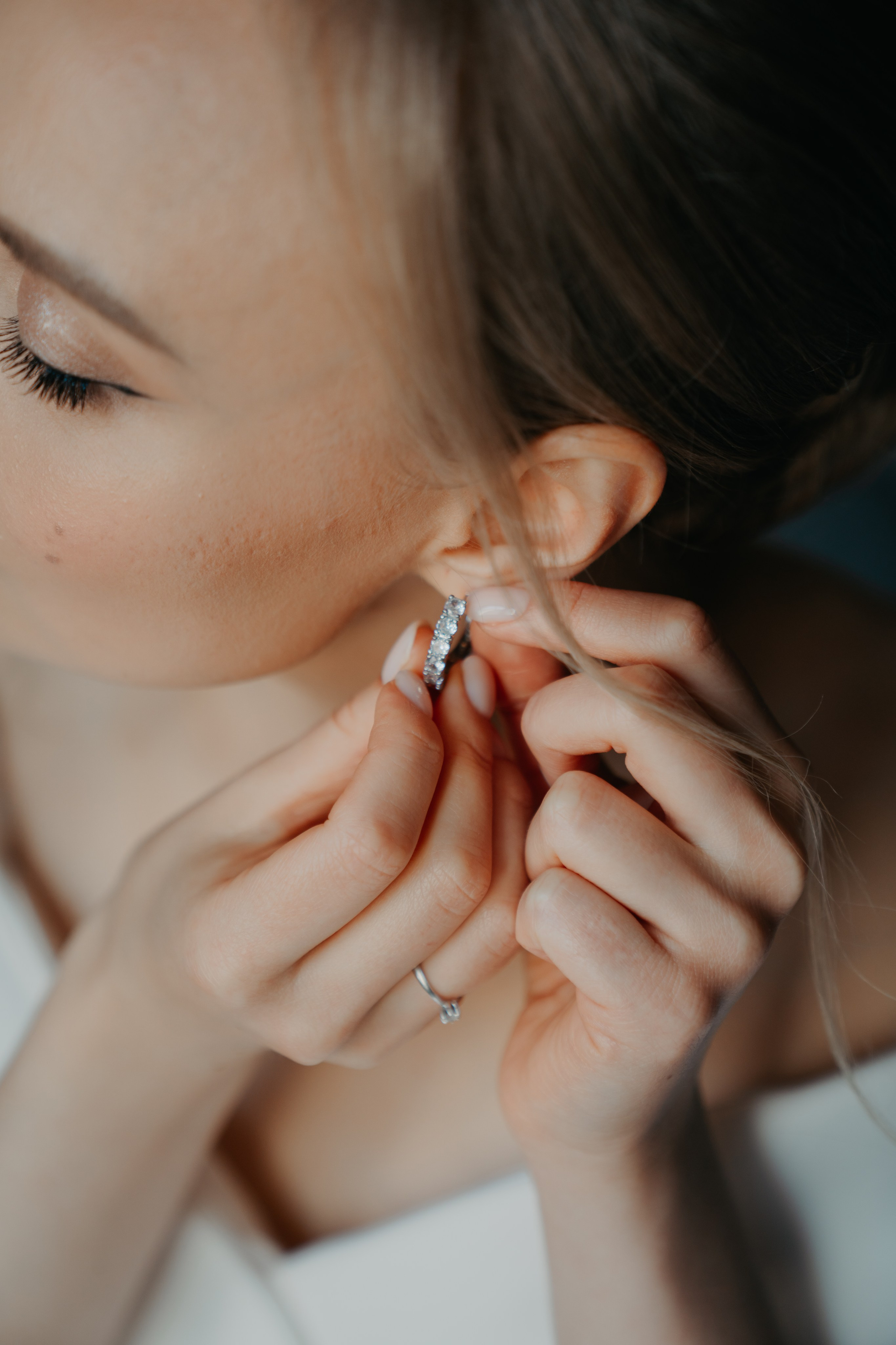 Настя и Витя. Фотограф в Санкт-Петербурге Мария Александрова