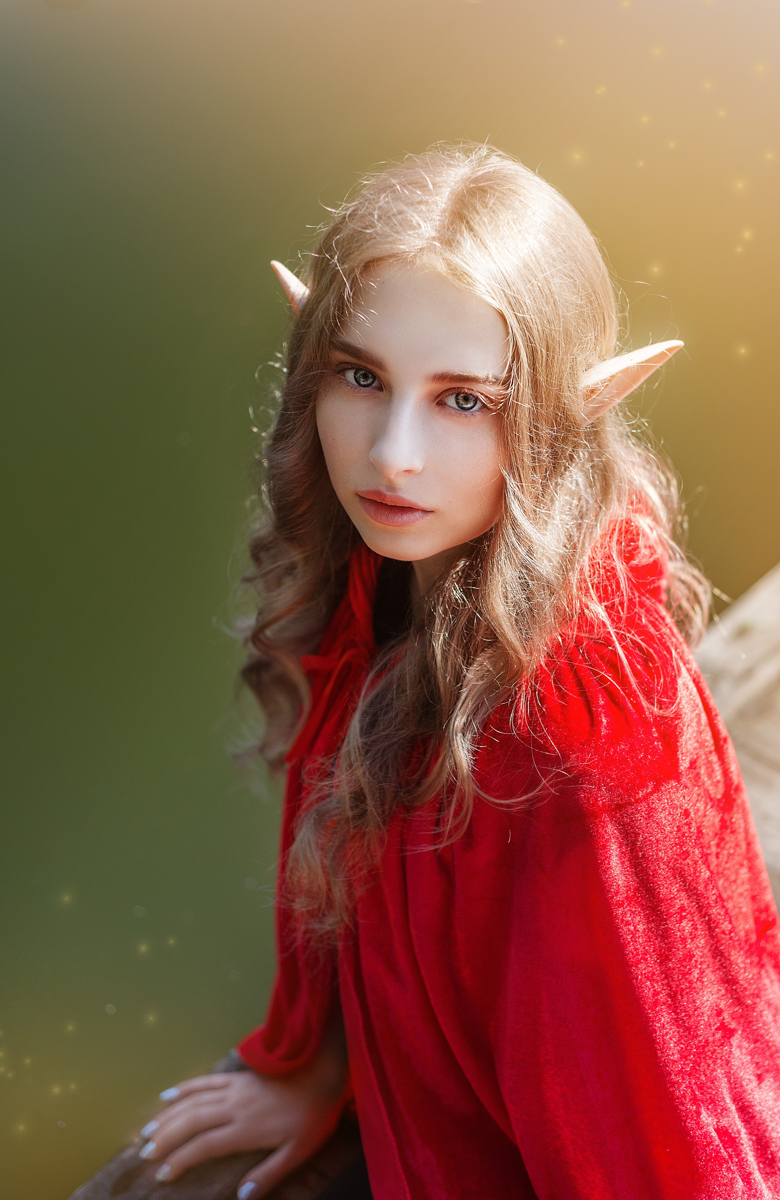 Тематические фотосессии. Фотограф Диана Семенова