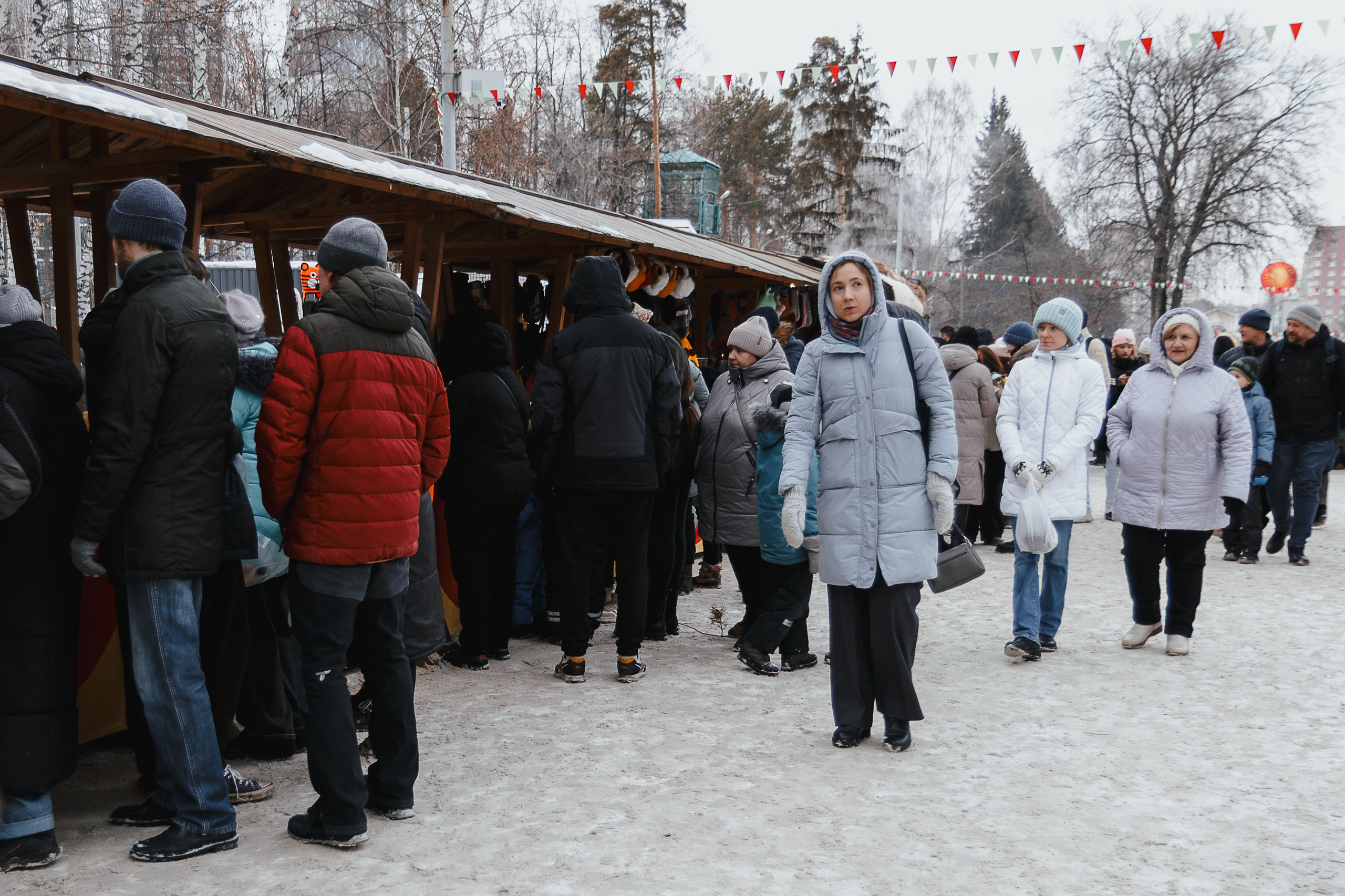 Репортажный фотограф в Екатеринбурге Евгения Кожемячко