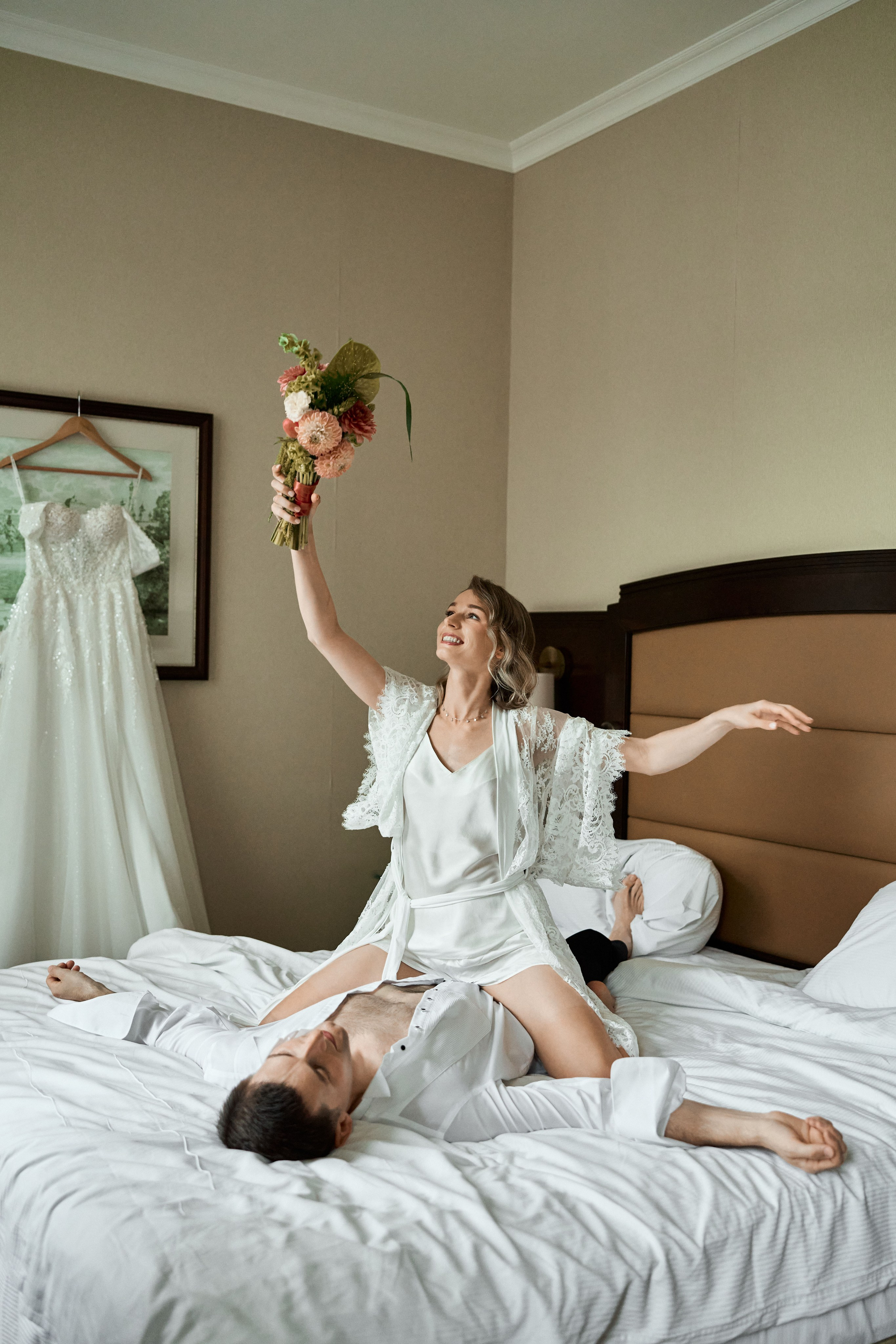 Фотограф и видеограф в Москве