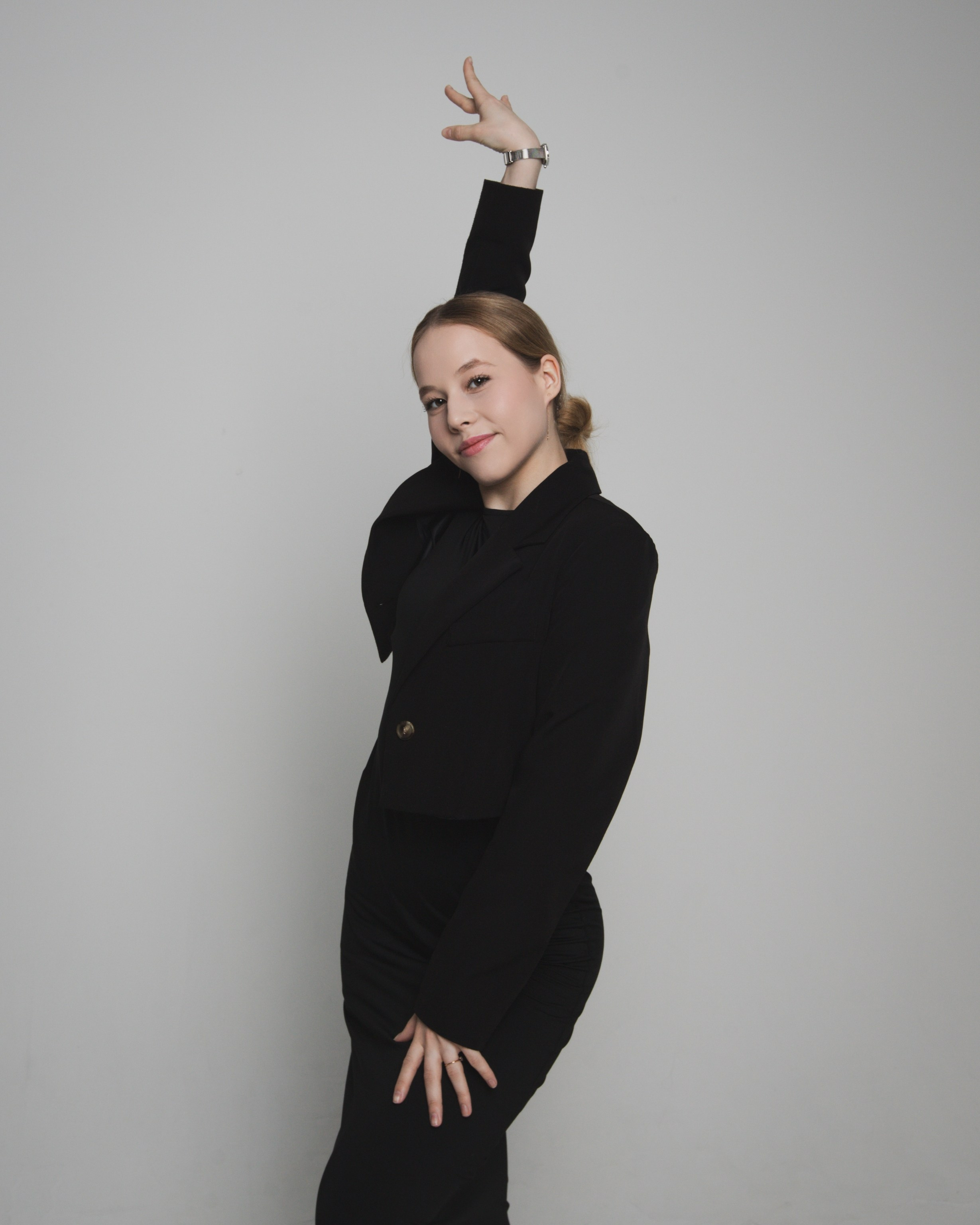 MD dance studio. Больше не греет