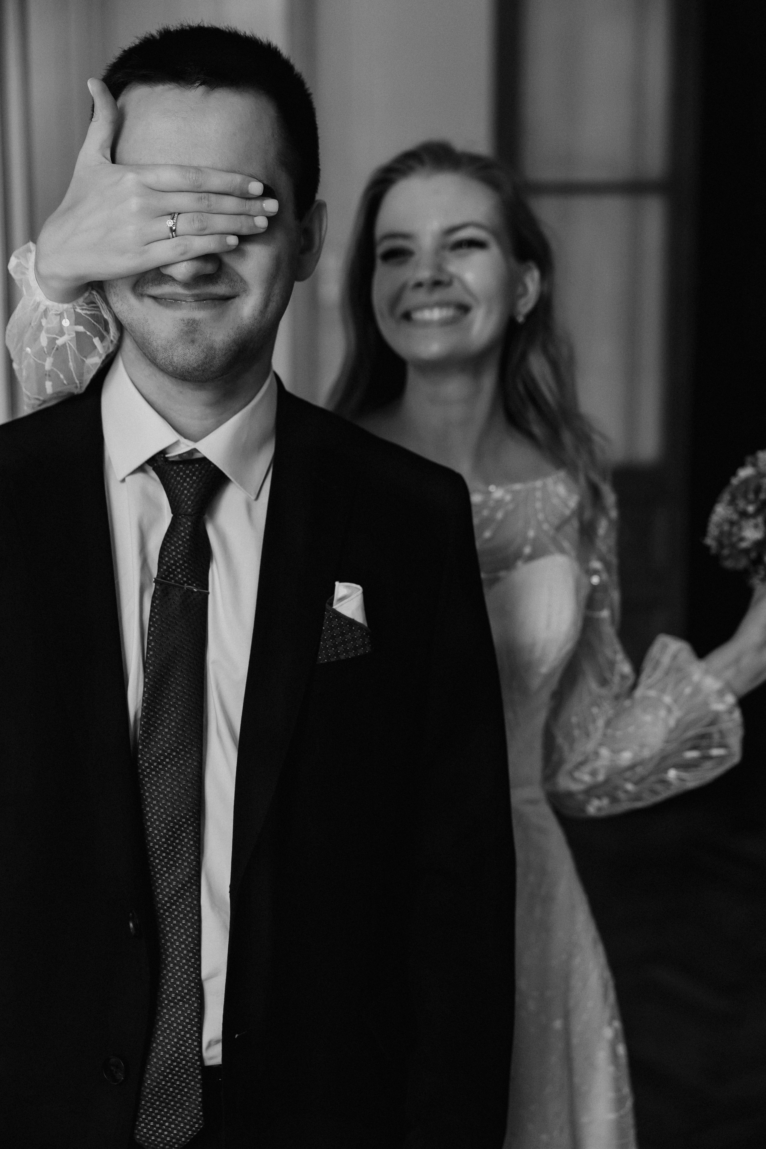 Свадьбы. Фотограф в Москве Екатерина Потапова