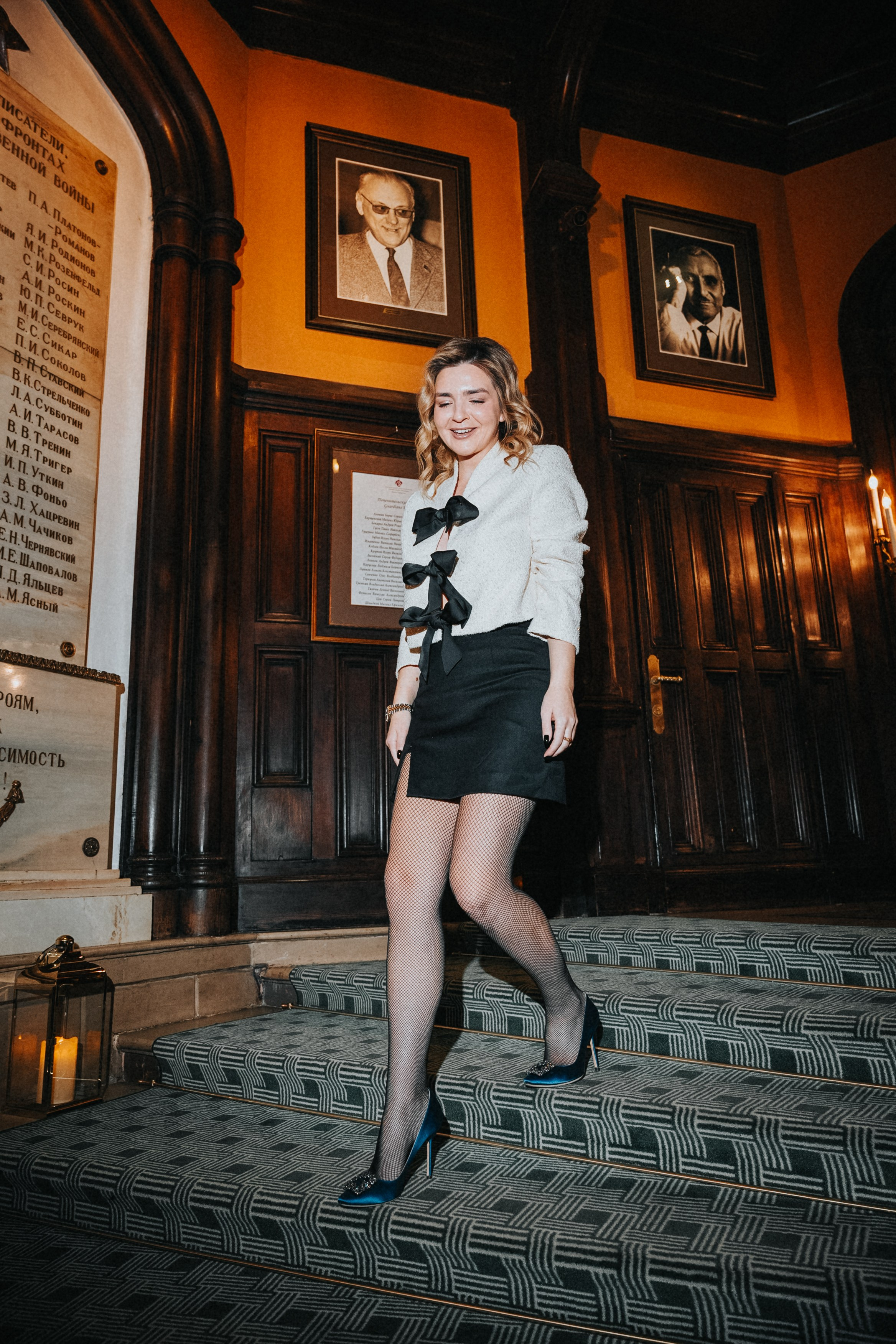 Ксения. Портретный и репортажный фотограф