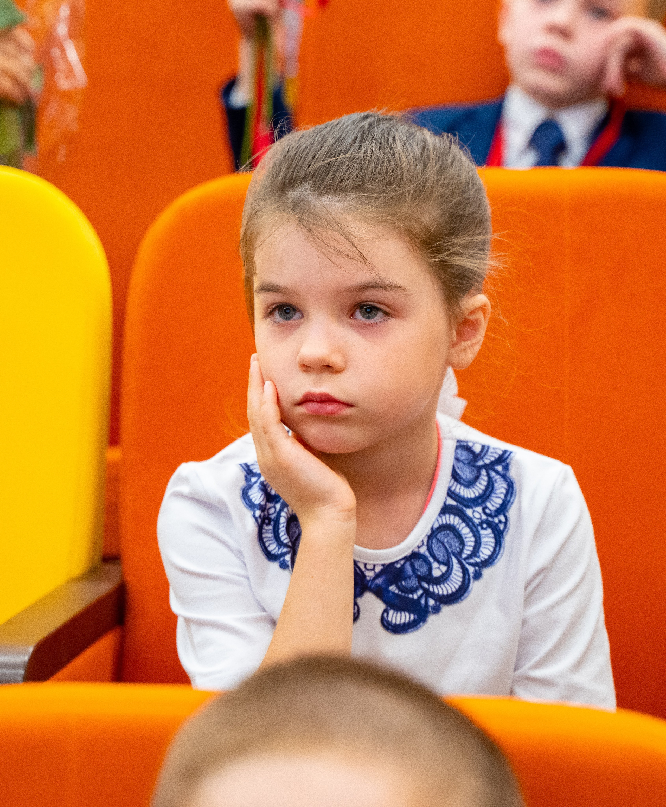 1 сентября Гимназия им. Н.В.Пушкова. Детский и семейный фотограф. ВЫПУСКНЫЕ АЛЬБОМЫ. Москва