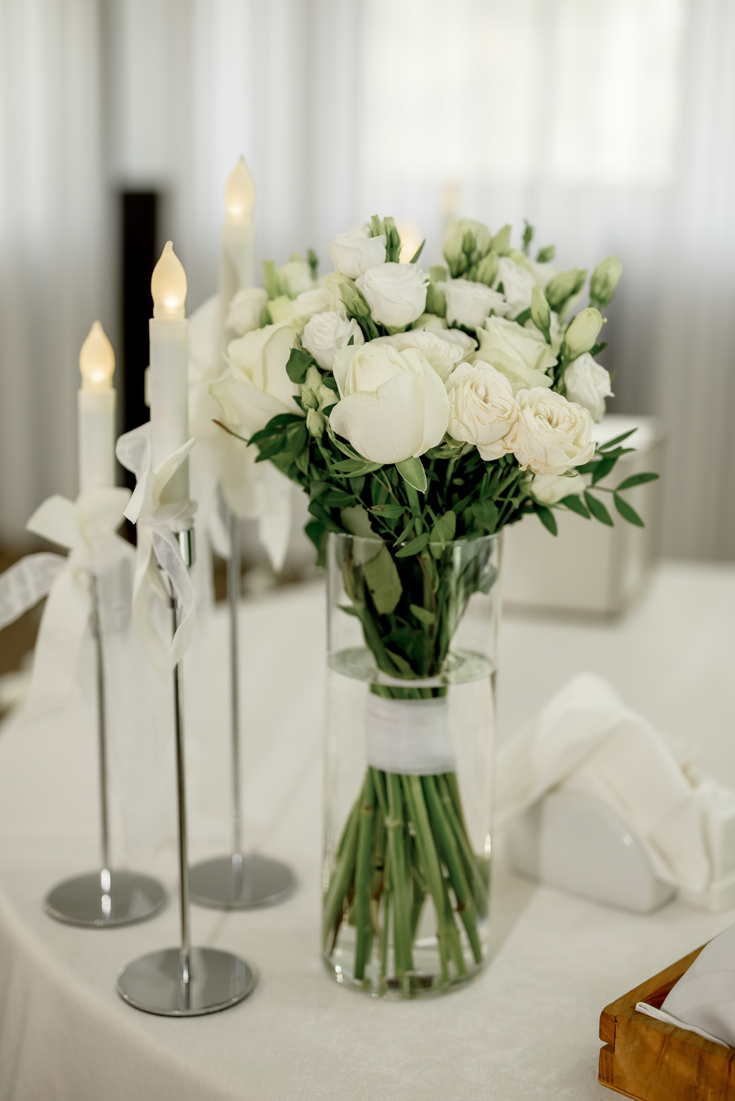 Банкетная часть (1). Юлия Басня семейный и свадебный фотограф в Донецке