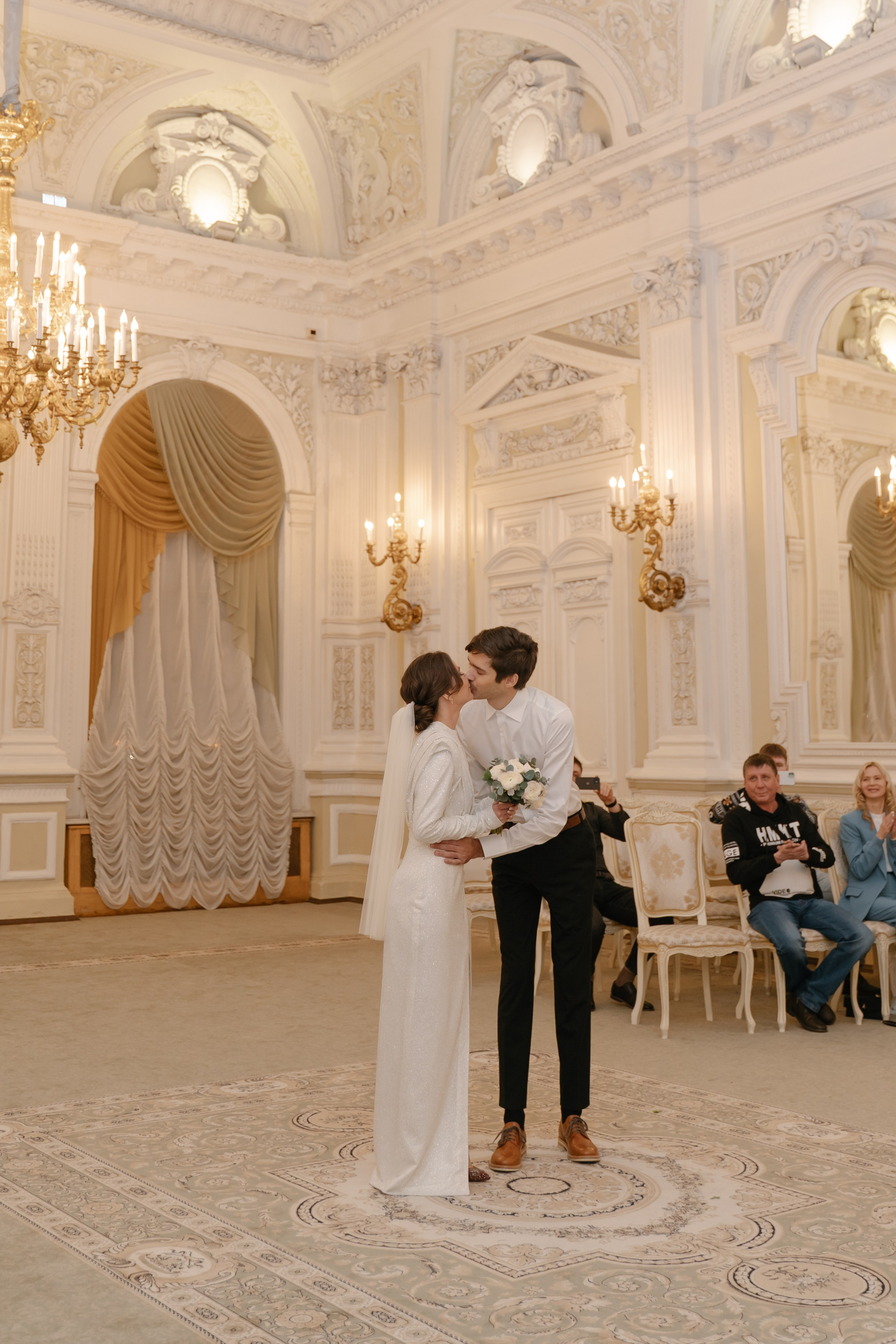 19.12.2023. Свадебный фотограф — Наталья Фед СПб/Москва