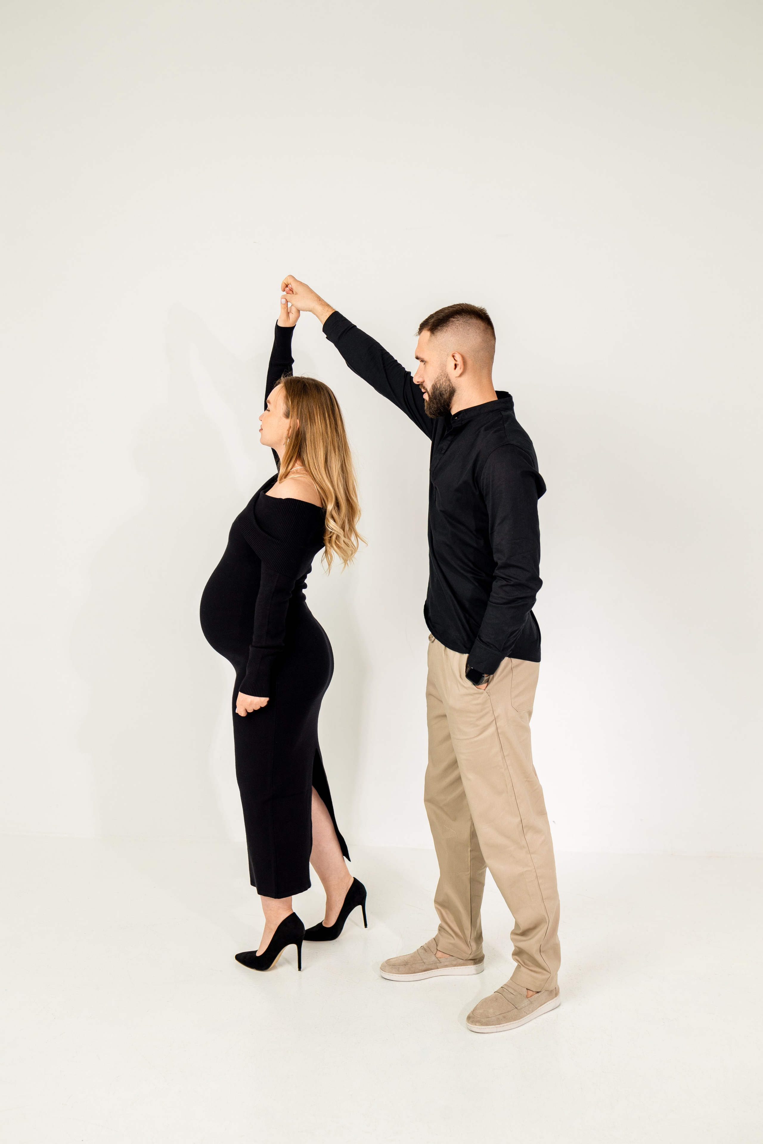 Светлана и Николай. Фотограф Виктория Бурова