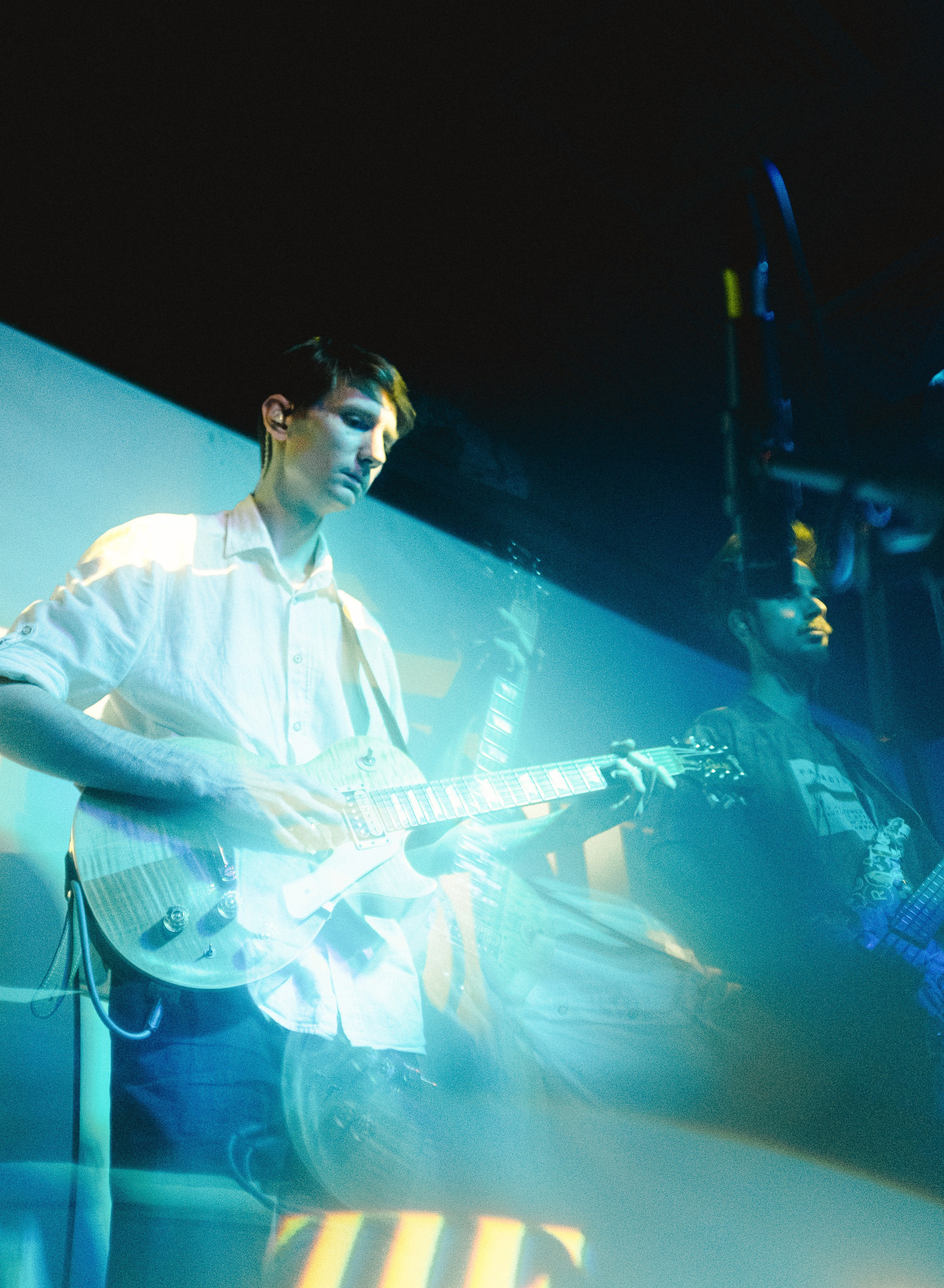 Concerts`. Художественный деятель | фотограф