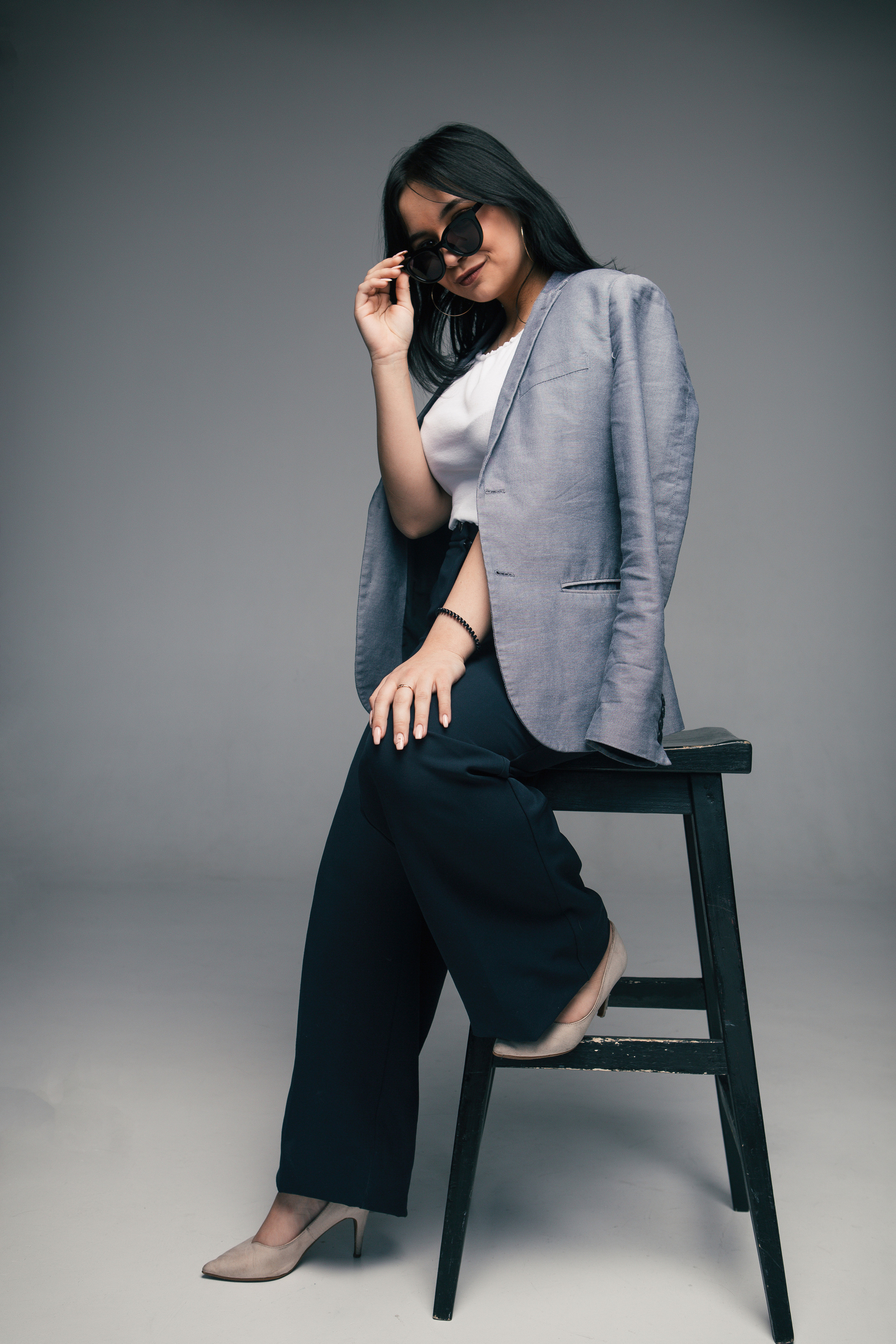 Выпускной альбом