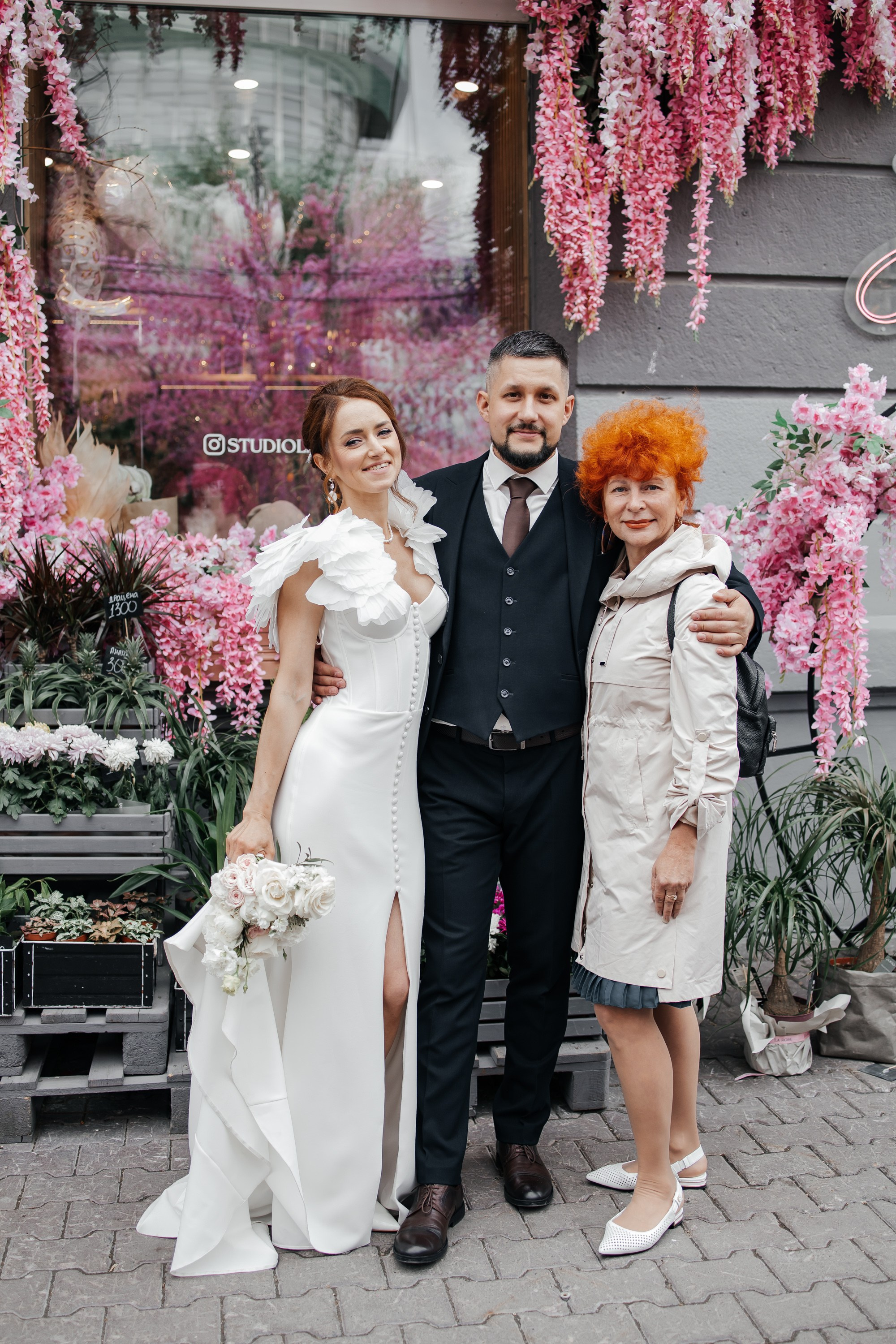 ПАКЕТ 8 ЧАСОВ. Свадебный  фотограф Новосибирск