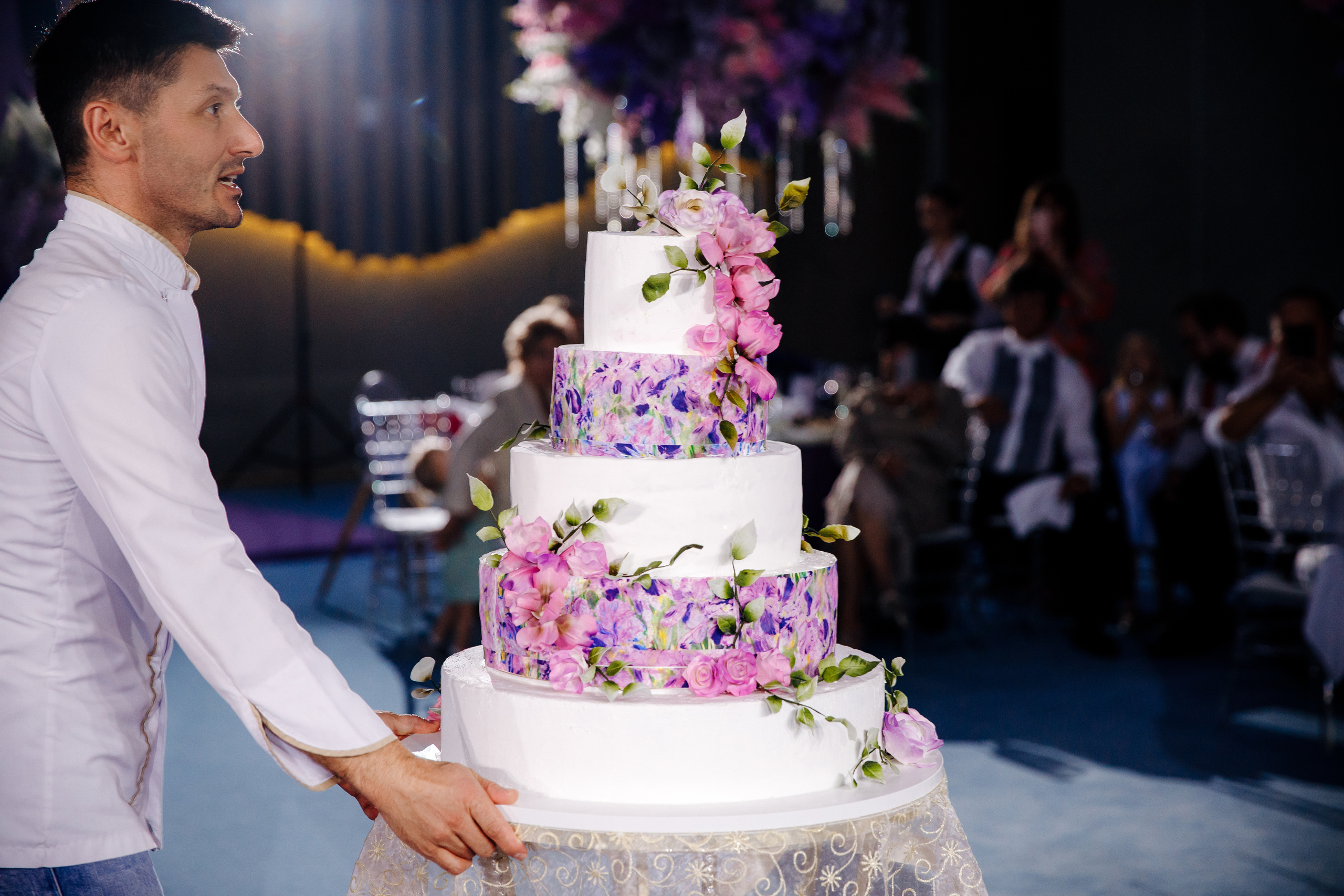 Nikita & Diana (Mriya Resort & Spa). Свадебный фотограф  Краснодар