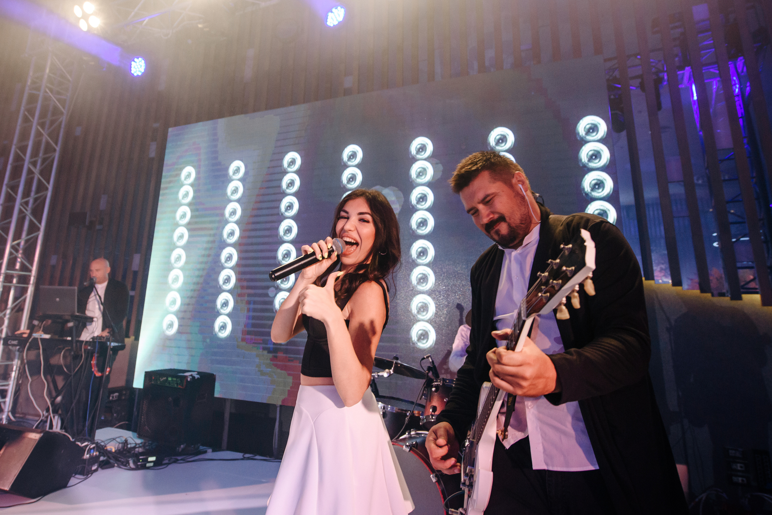 Nikita & Diana (Mriya Resort & Spa). Свадебный фотограф  Краснодар