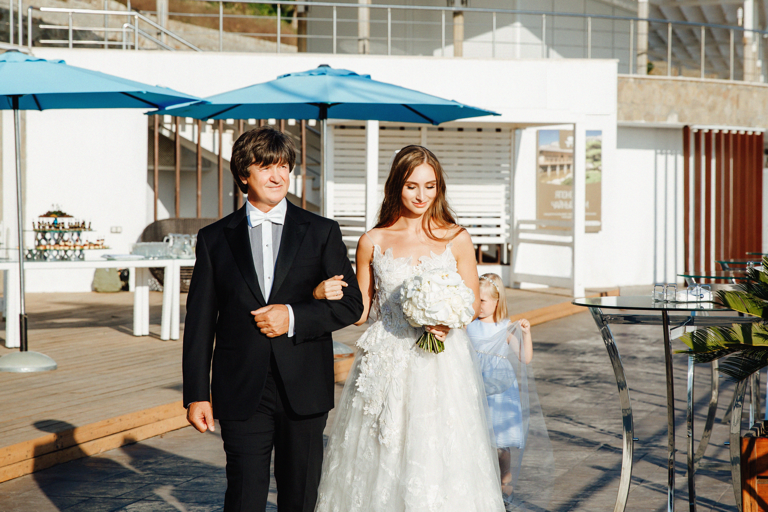 Nikita & Diana (Mriya Resort & Spa). Свадебный фотограф  Краснодар