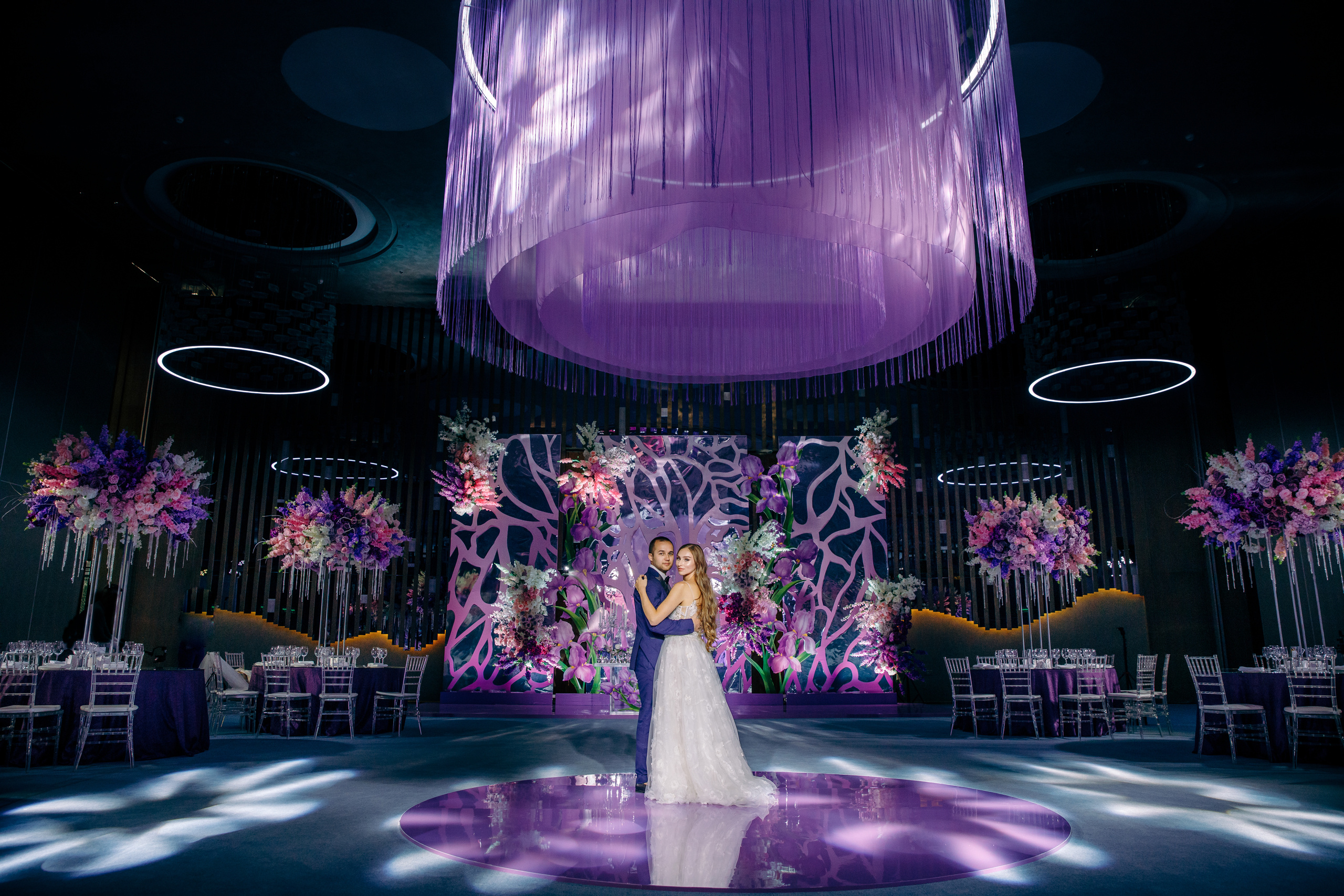 Nikita & Diana (Mriya Resort & Spa). Свадебный фотограф  Краснодар