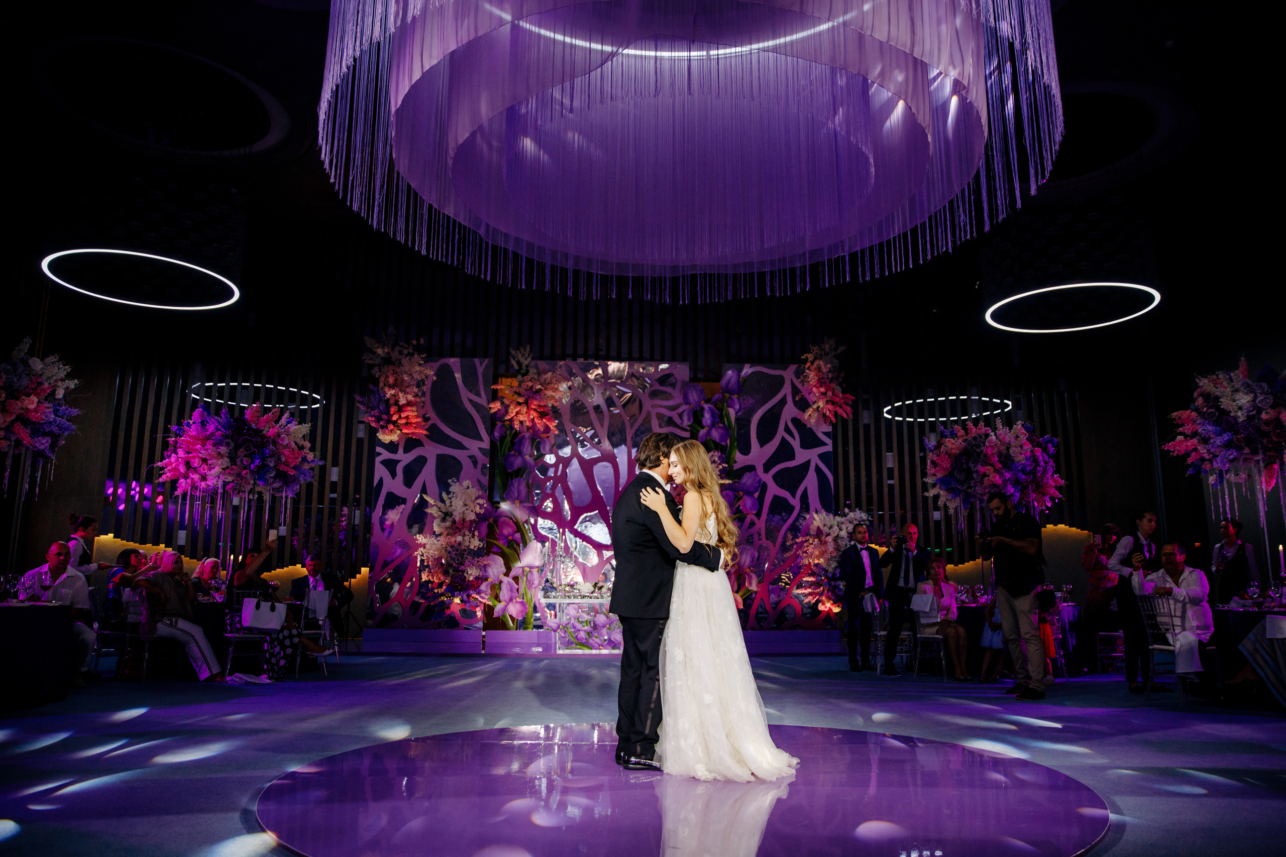 Nikita & Diana (Mriya Resort & Spa). Свадебный фотограф  Краснодар