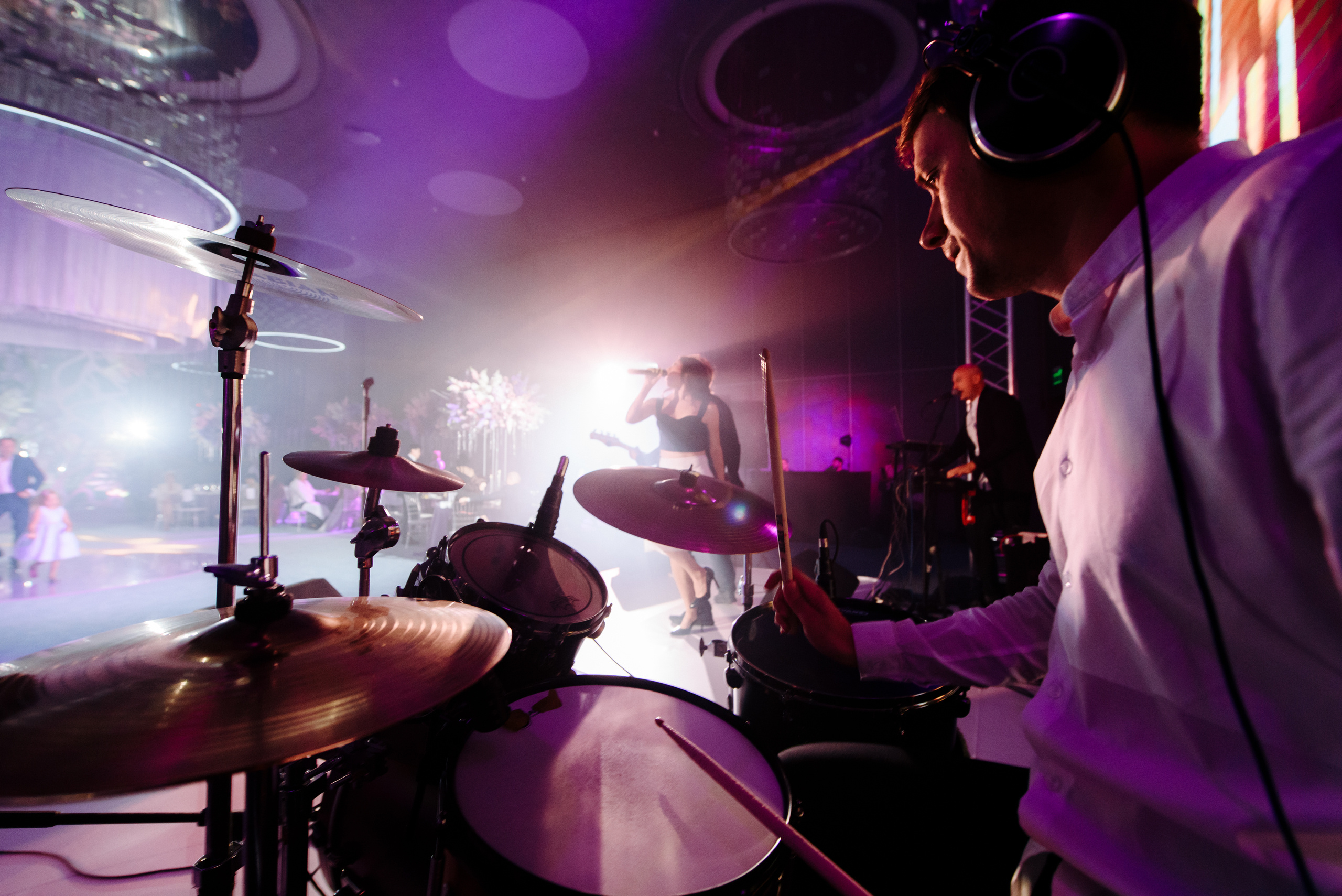 Nikita & Diana (Mriya Resort & Spa). Свадебный фотограф  Краснодар