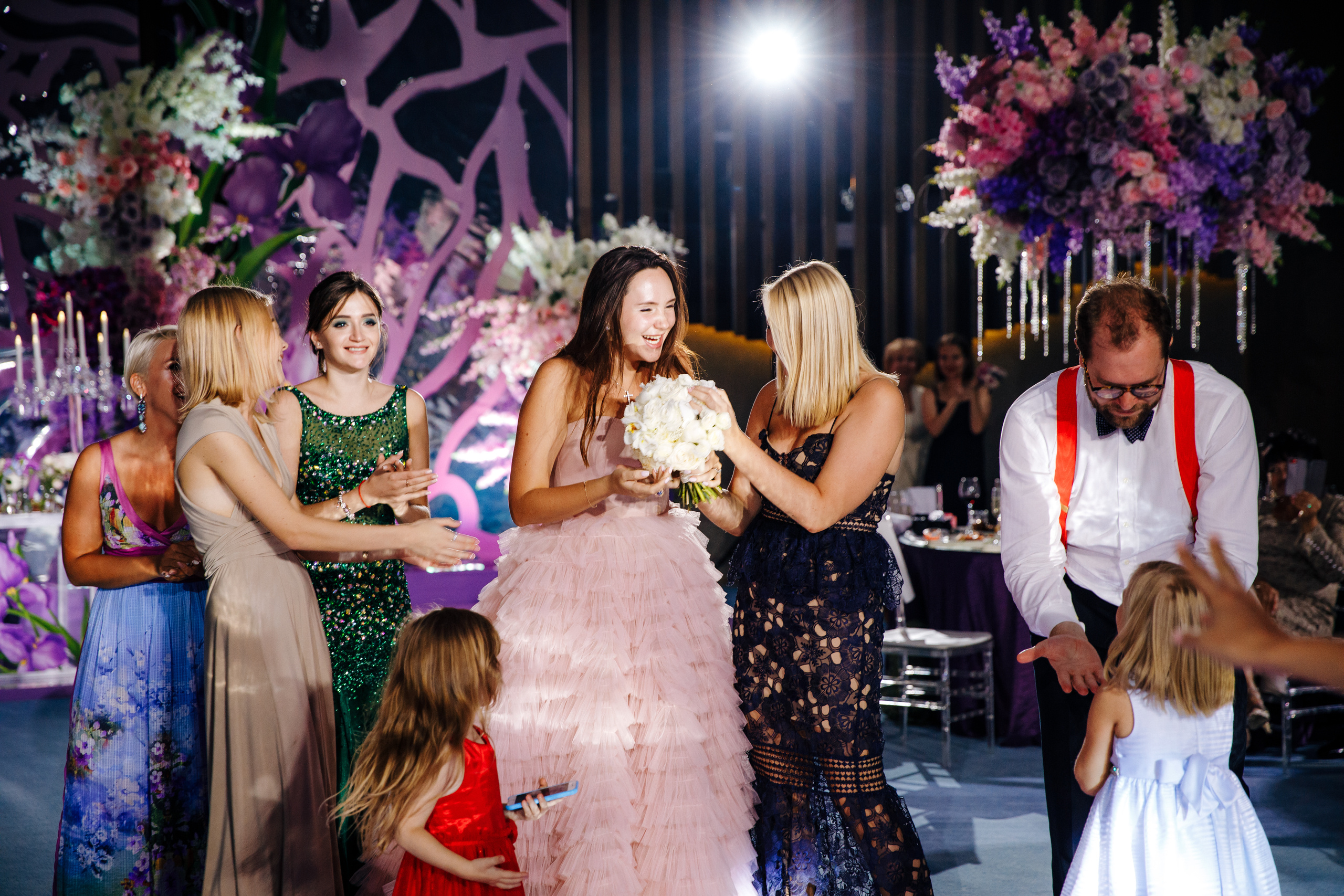 Nikita & Diana (Mriya Resort & Spa). Свадебный фотограф  Краснодар