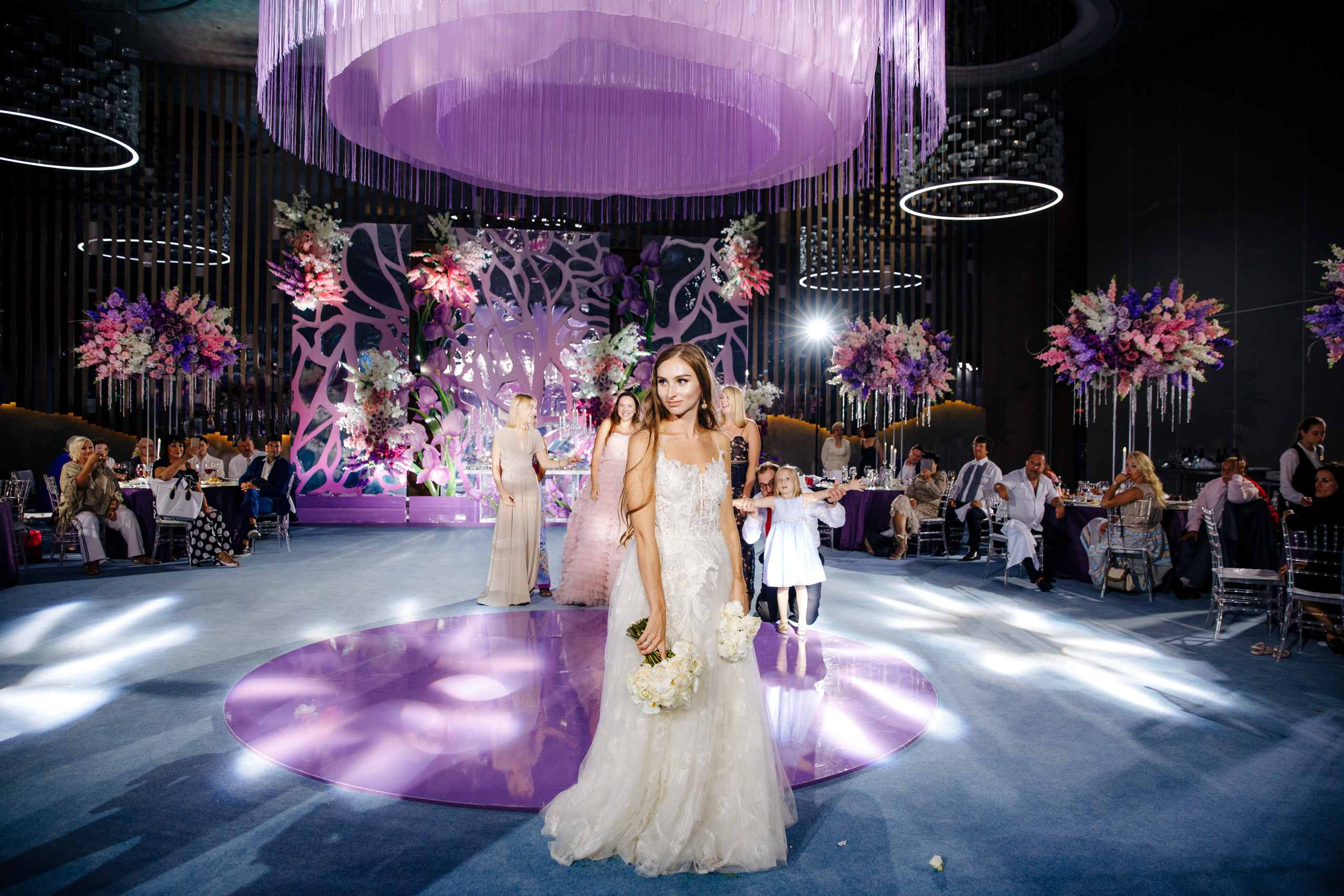 Nikita & Diana (Mriya Resort & Spa). Свадебный фотограф  Краснодар