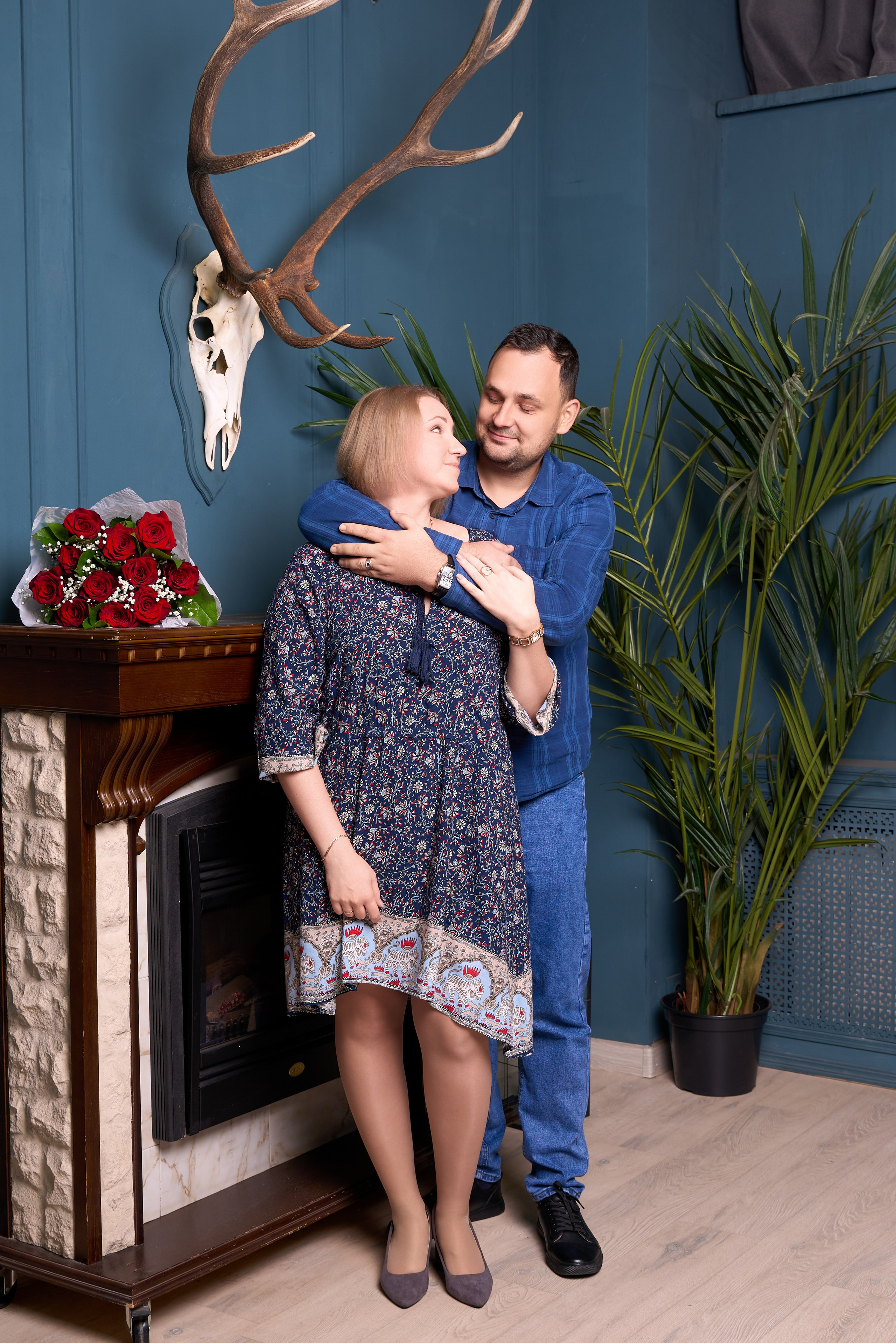 Семейные праздники. Свадебный и репортажный фотограф в Москве Александр Кудрявцев