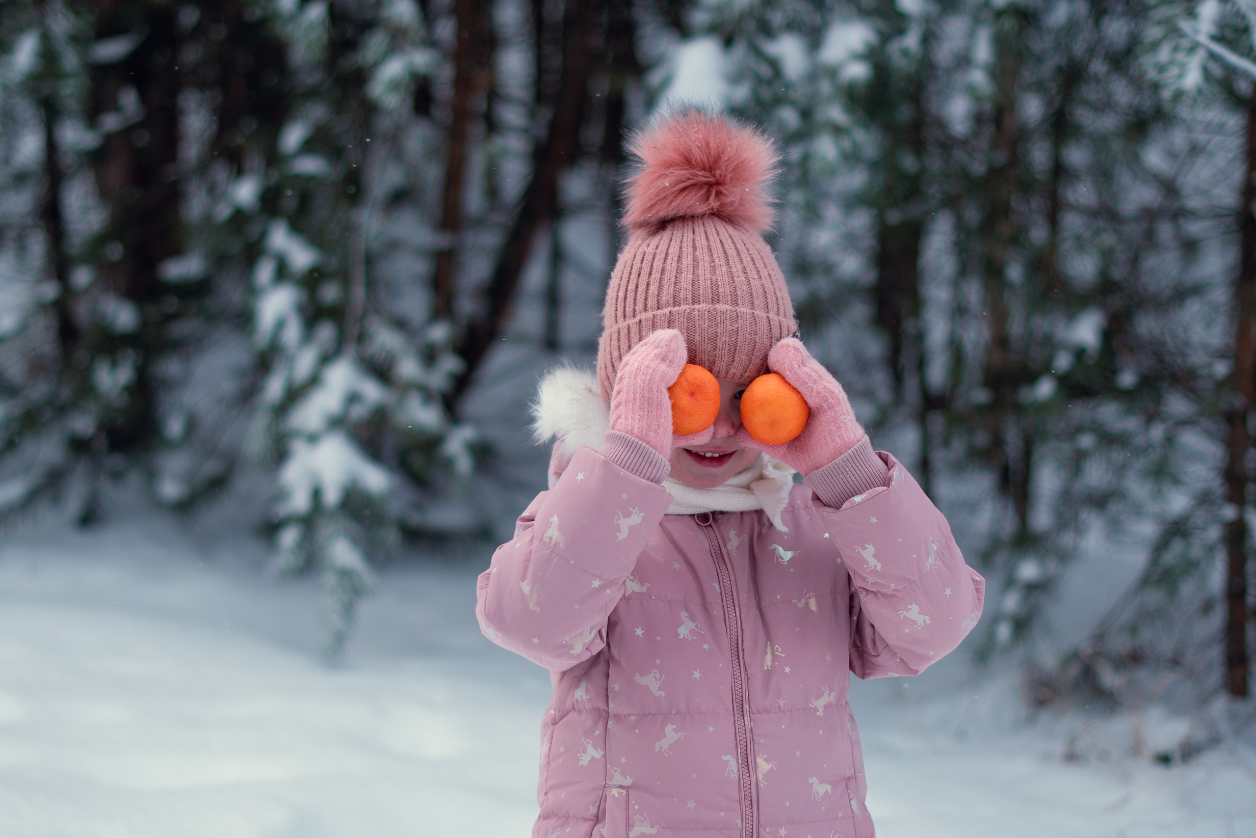 Детская съёмка. Фотограф в Нижнем Новгороде