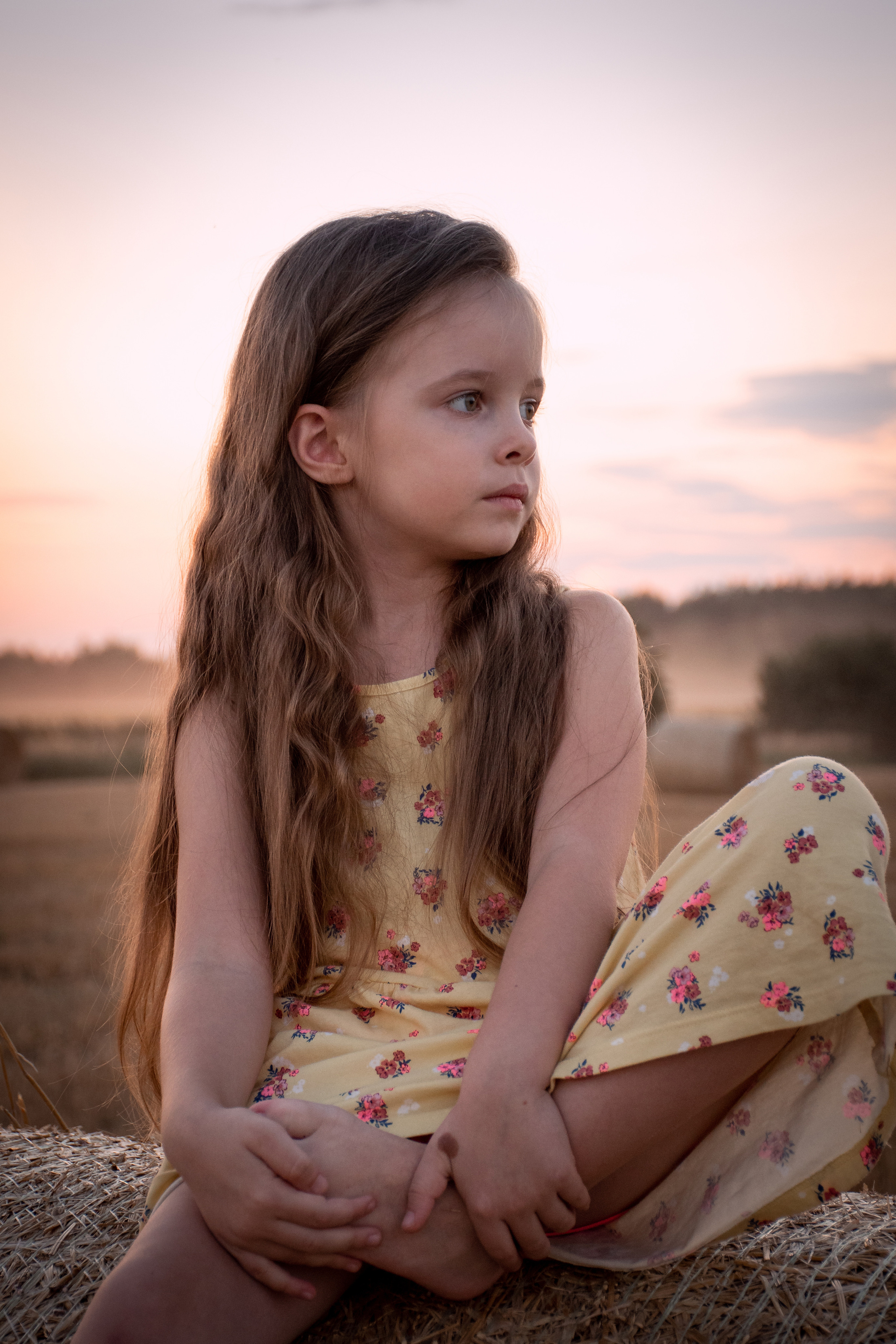 Детская съёмка. Фотограф в Нижнем Новгороде