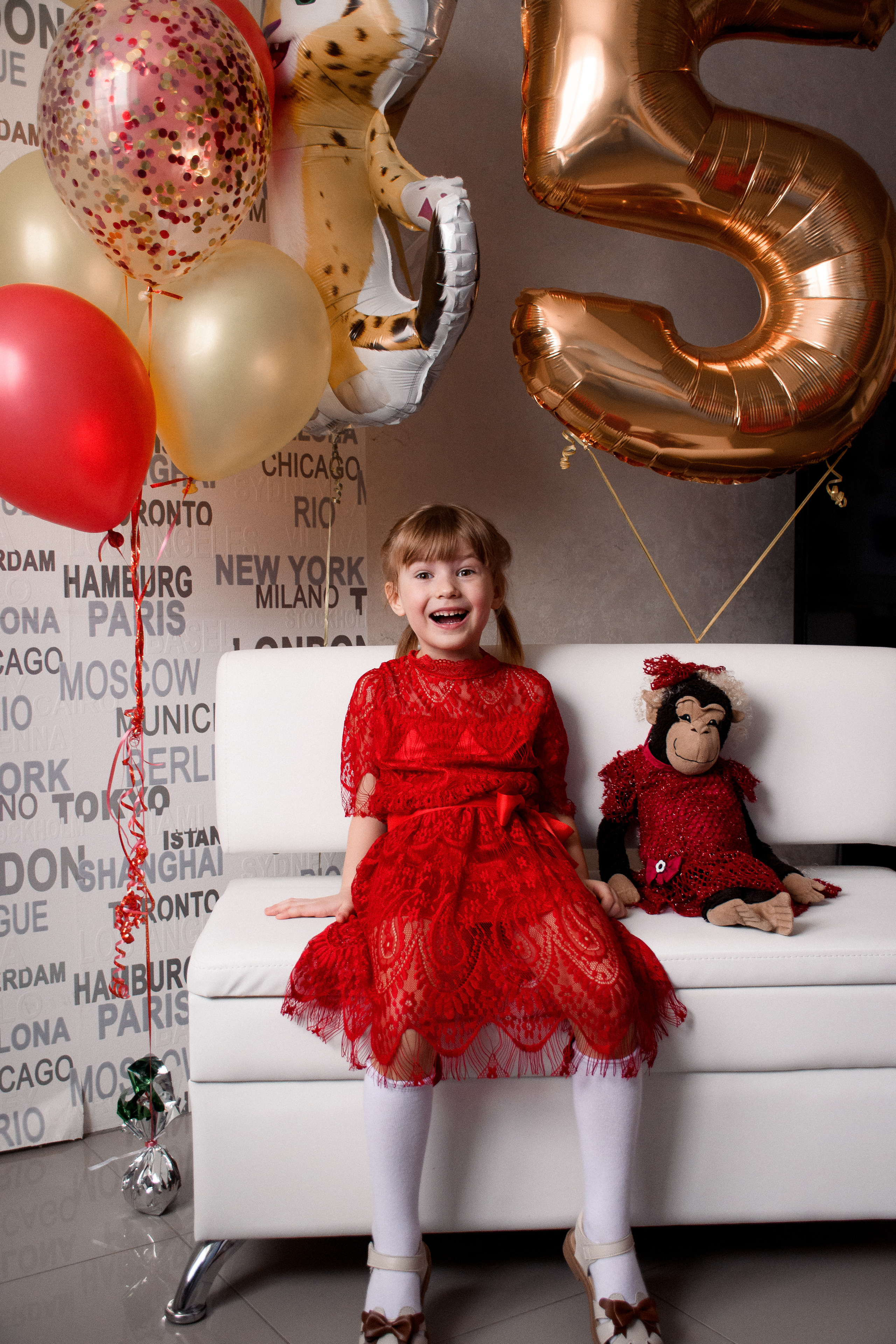 Детская съёмка. Фотограф в Нижнем Новгороде