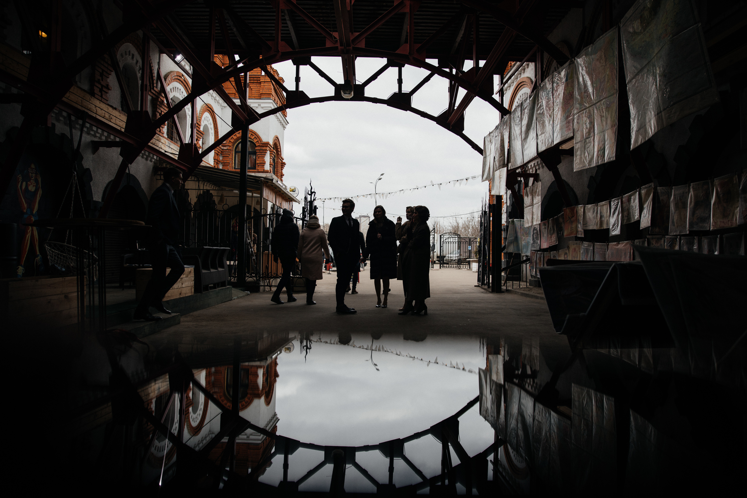 THE_NEXT_LEVEL_PALY. Свадебный фотограф в Москве Павел Лепешев